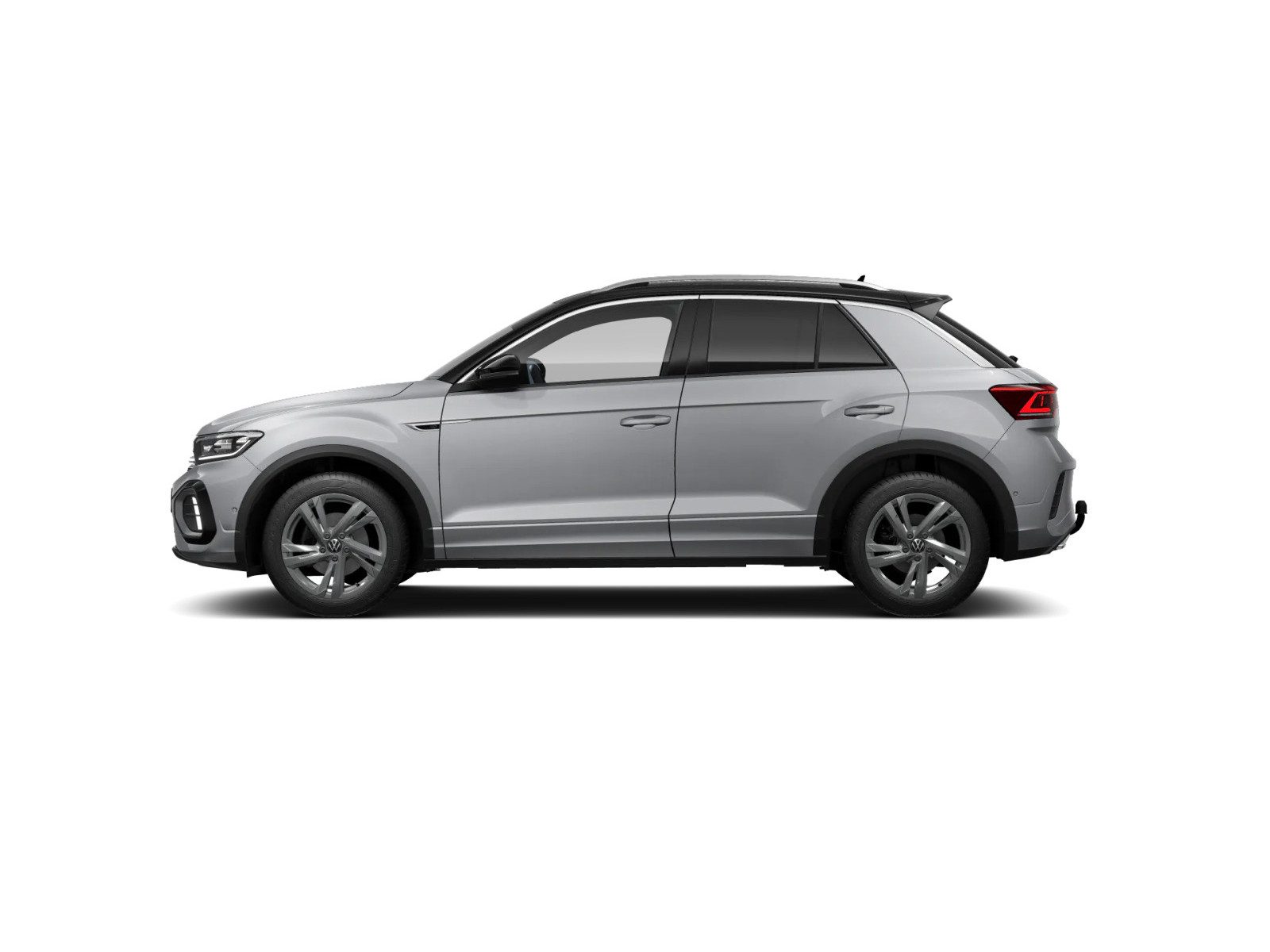 Volkswagen T-Roc – Foto 6