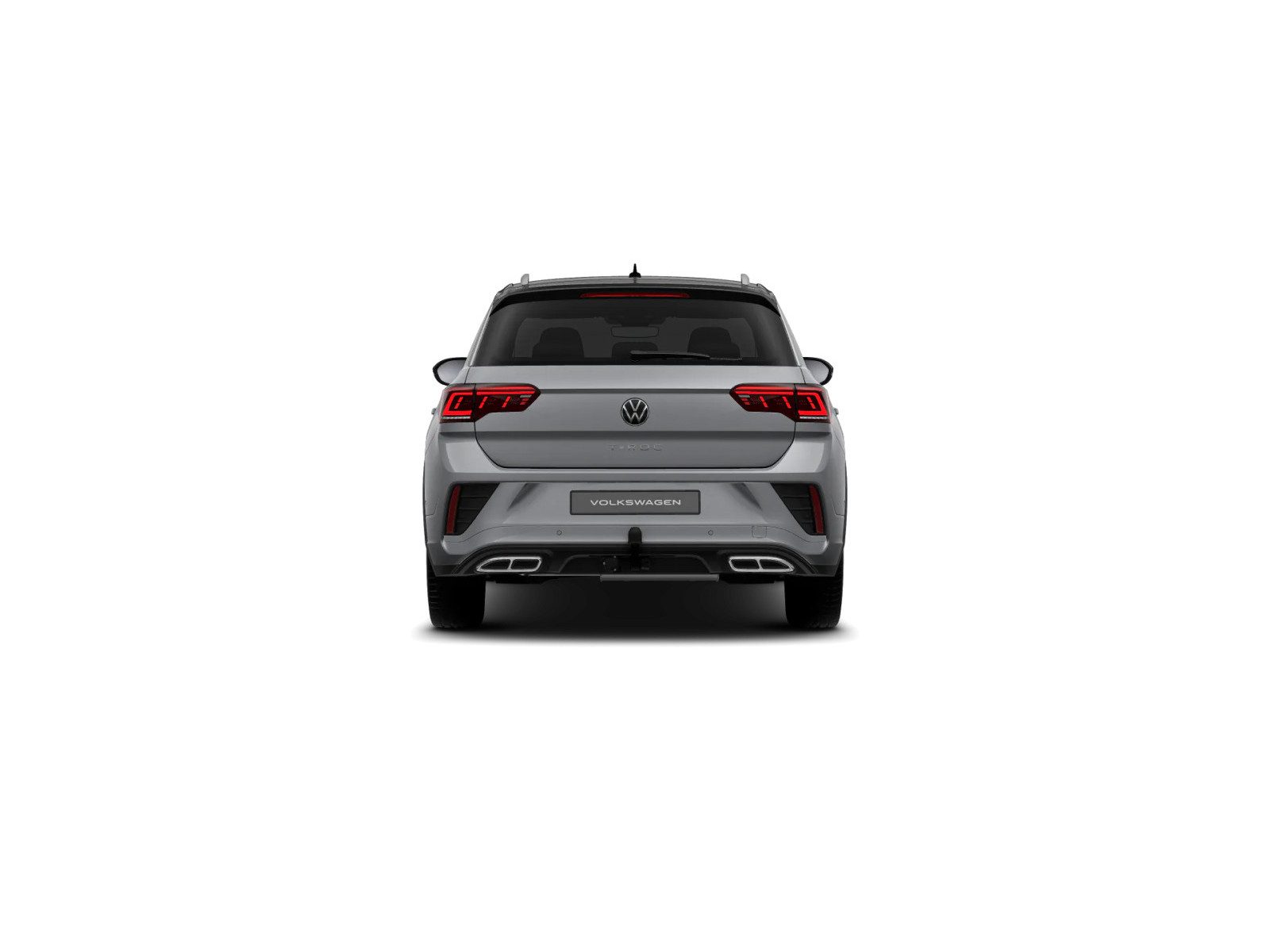 Volkswagen T-Roc – Foto 7