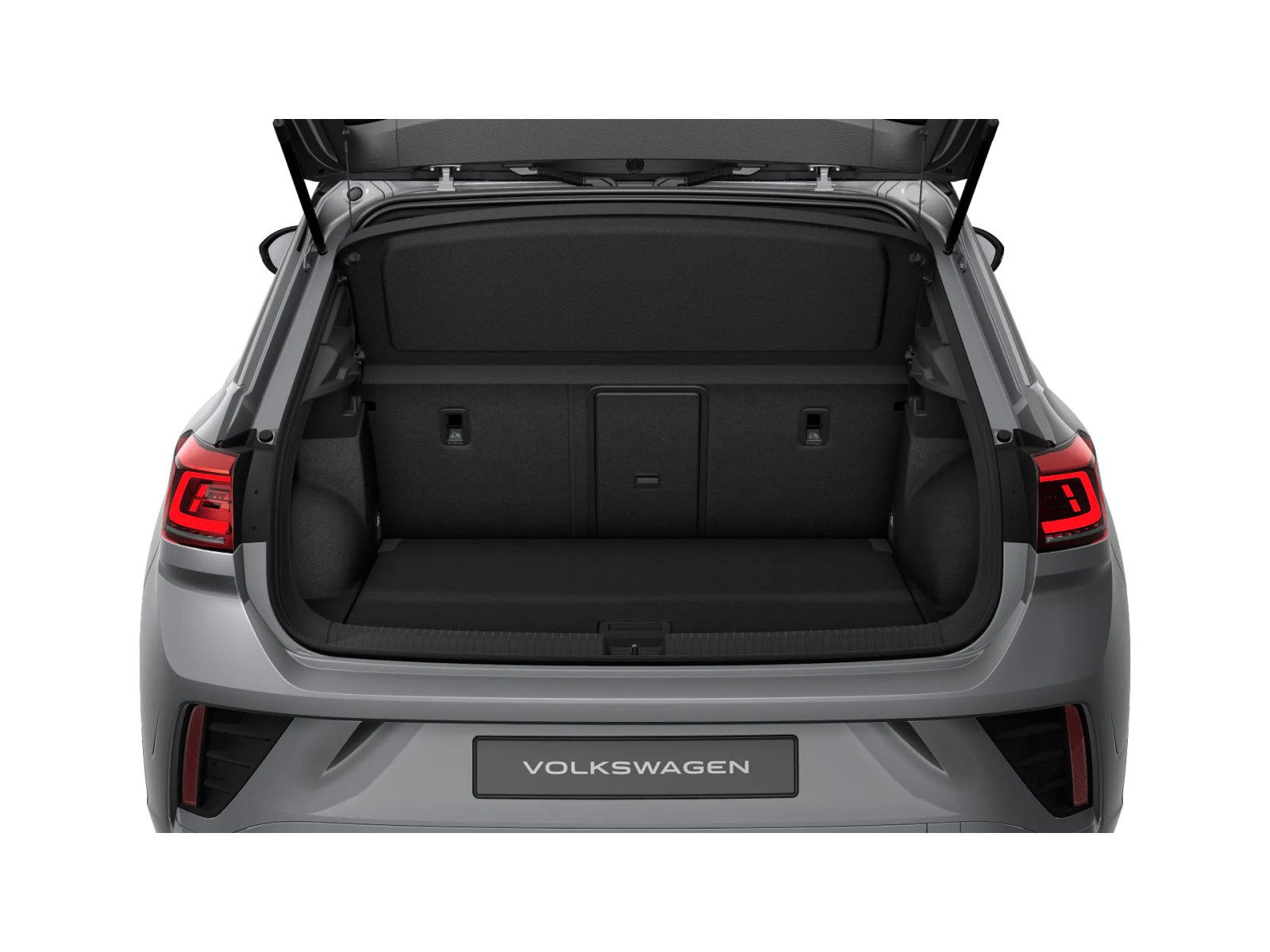 Volkswagen T-Roc – Foto 8
