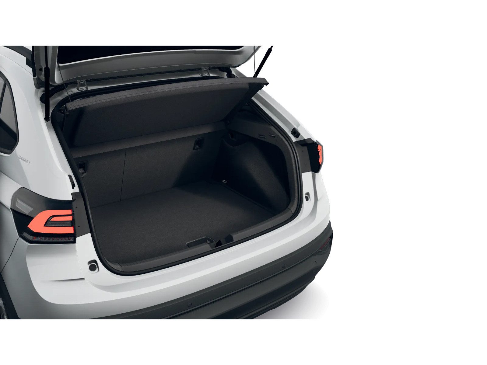 Volkswagen Taigo – Foto 8