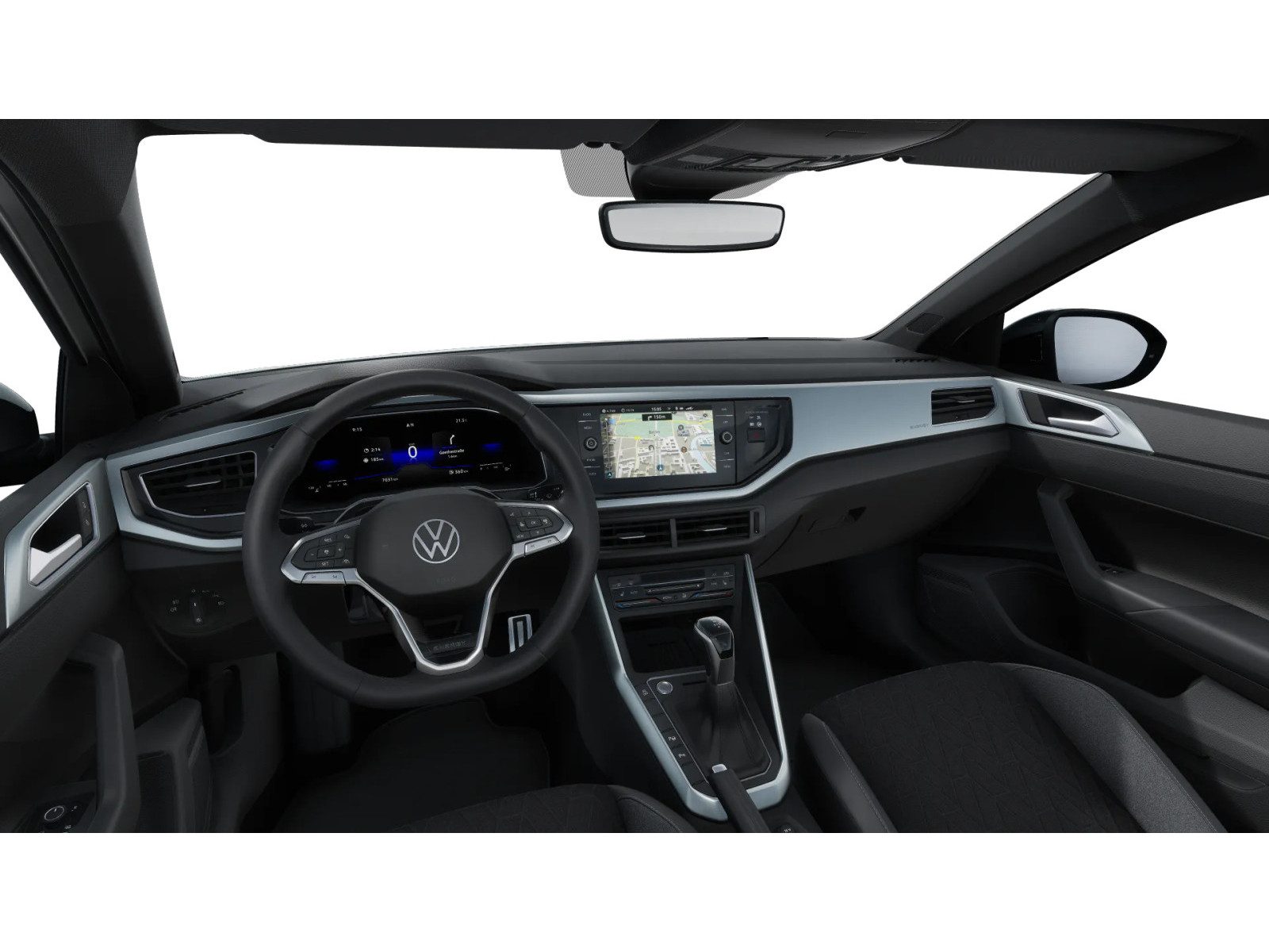 Volkswagen Taigo – Foto 9
