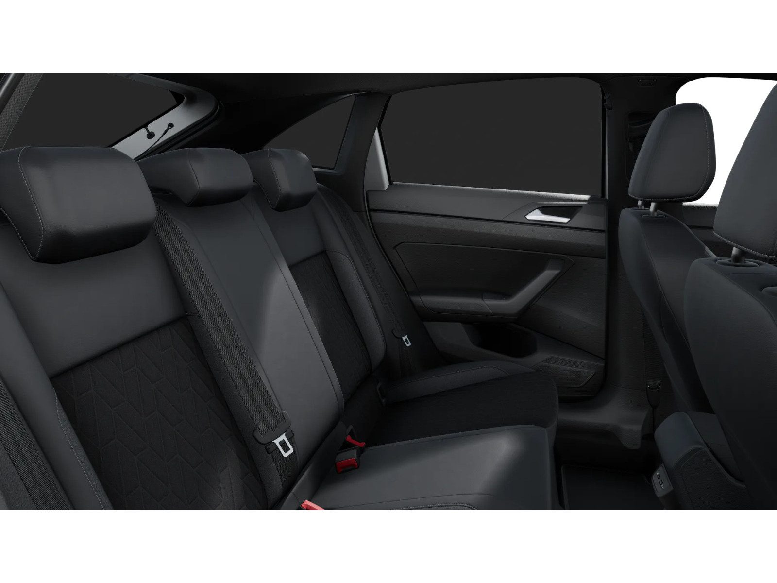 Volkswagen Taigo – Foto 11
