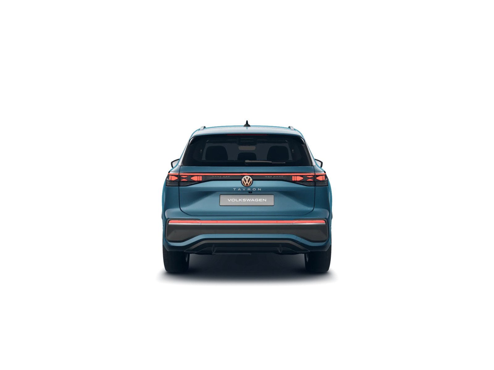 Volkswagen Tayron – Bild 3