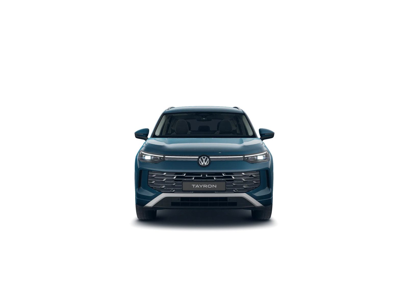 Volkswagen Tayron – Bild 7