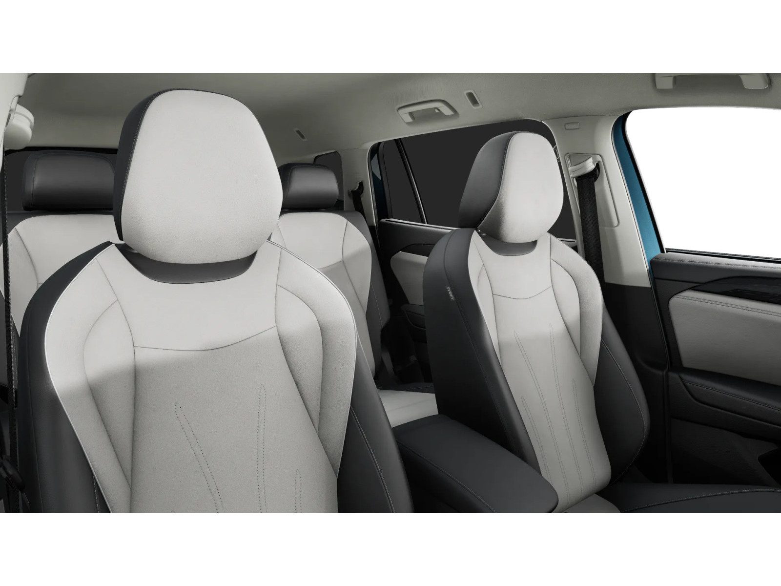 Volkswagen Tayron – Bild 10