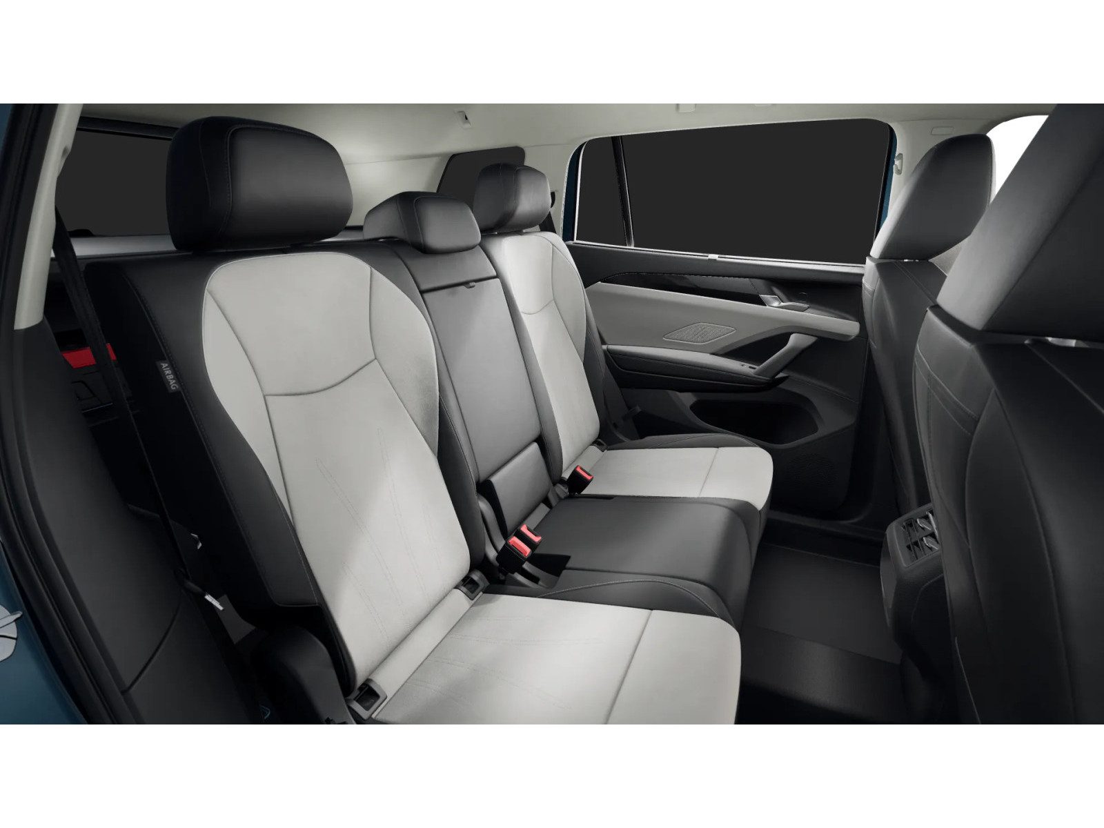 Volkswagen Tayron – Bild 11
