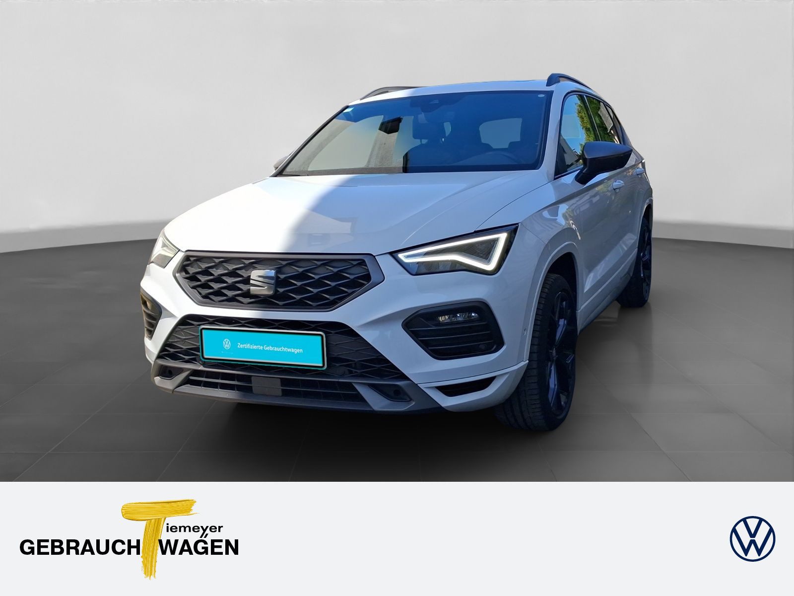 Seat Ateca – Foto 1