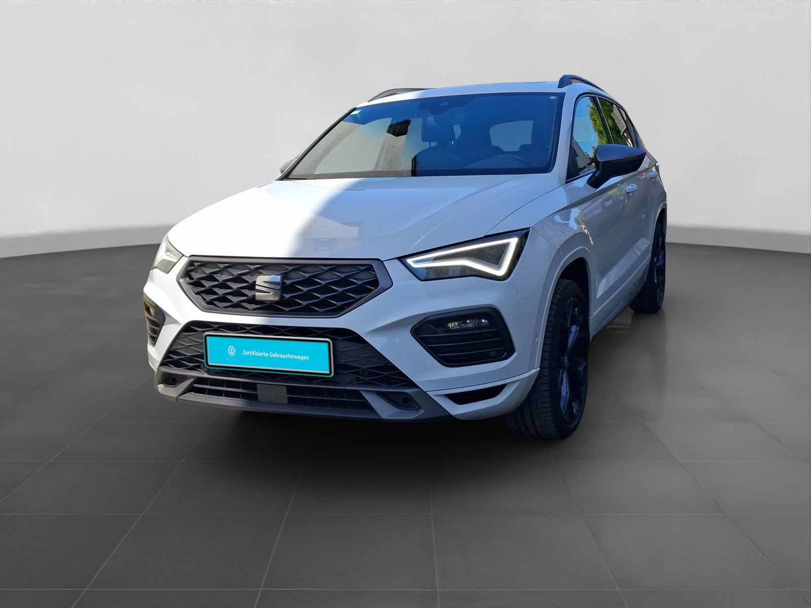 Seat Ateca – Foto 2