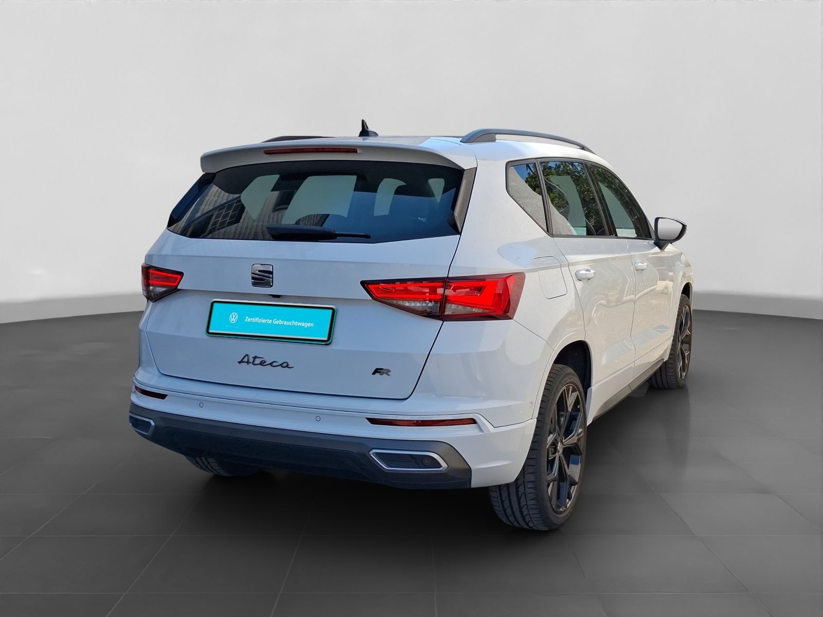Seat Ateca – Foto 3