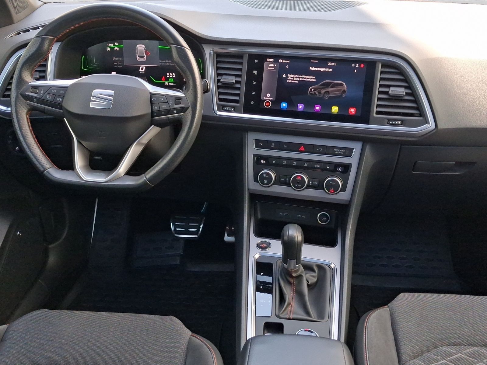 Seat Ateca – Foto 5
