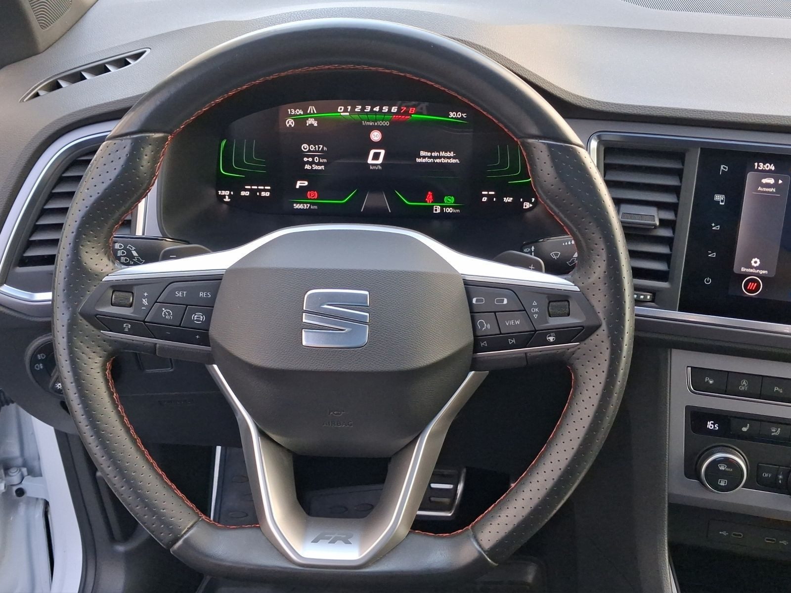 Seat Ateca – Foto 9