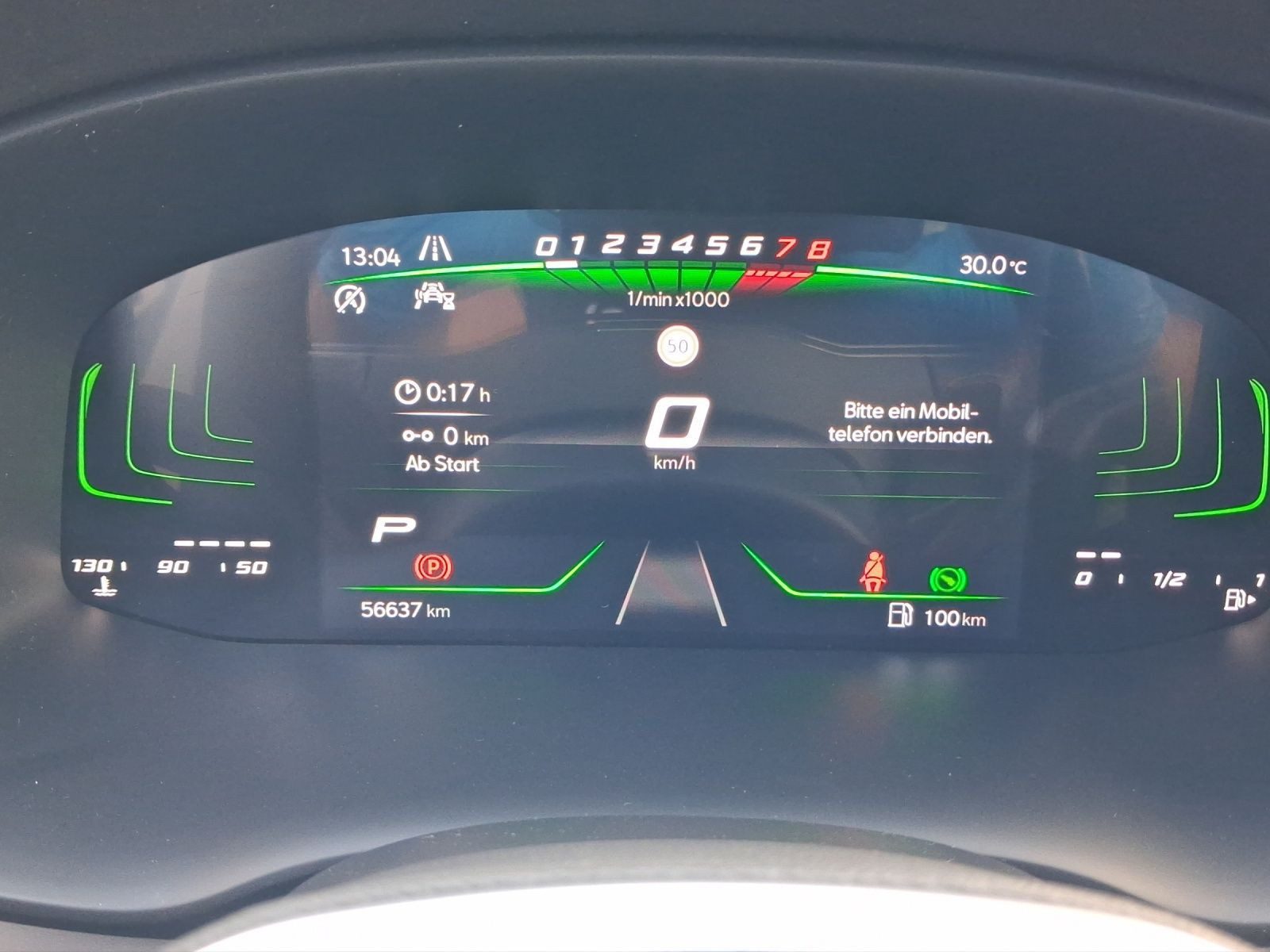Seat Ateca – Foto 10