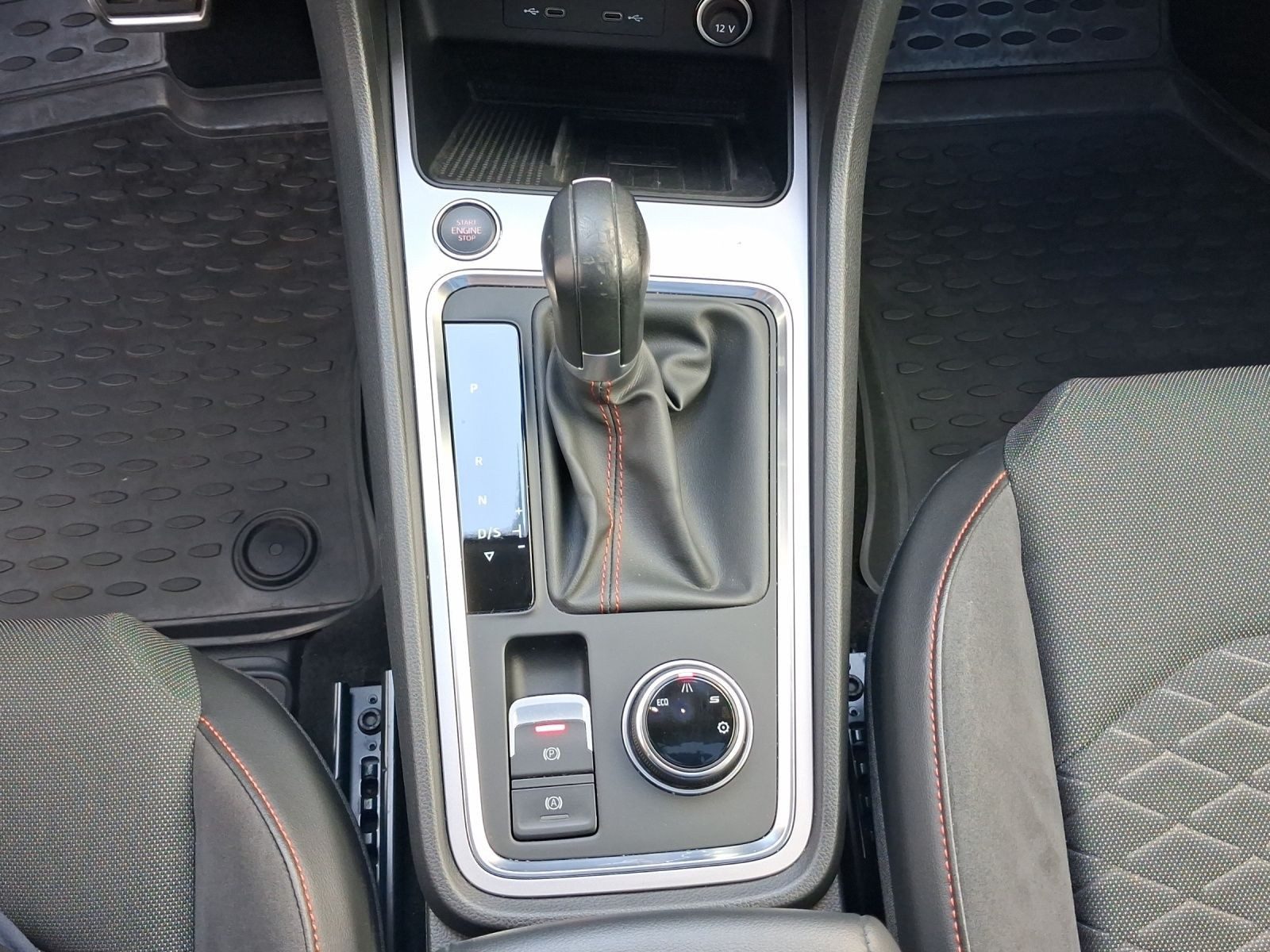 Seat Ateca – Foto 11