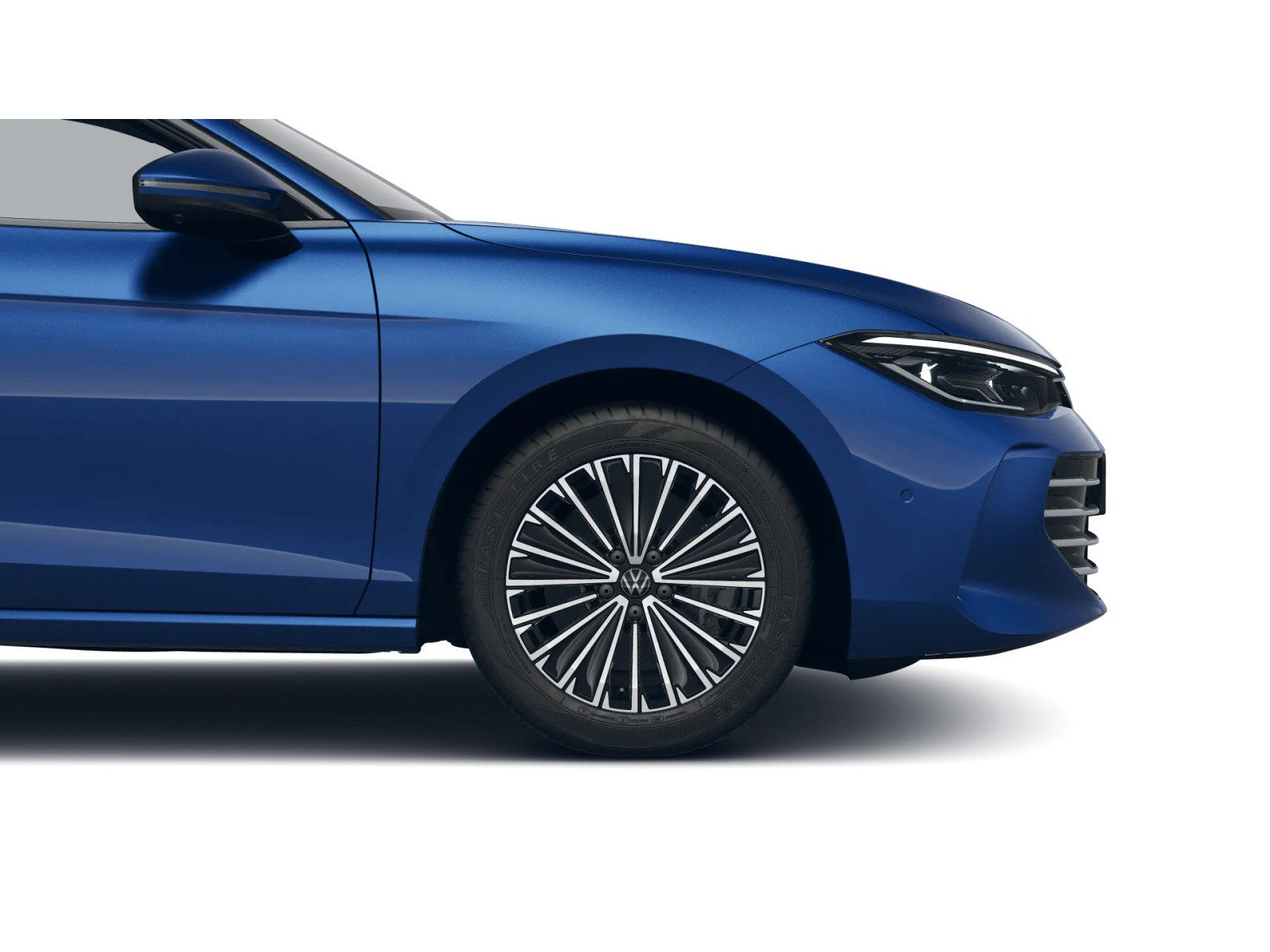 Volkswagen Passat Variant – Foto 4