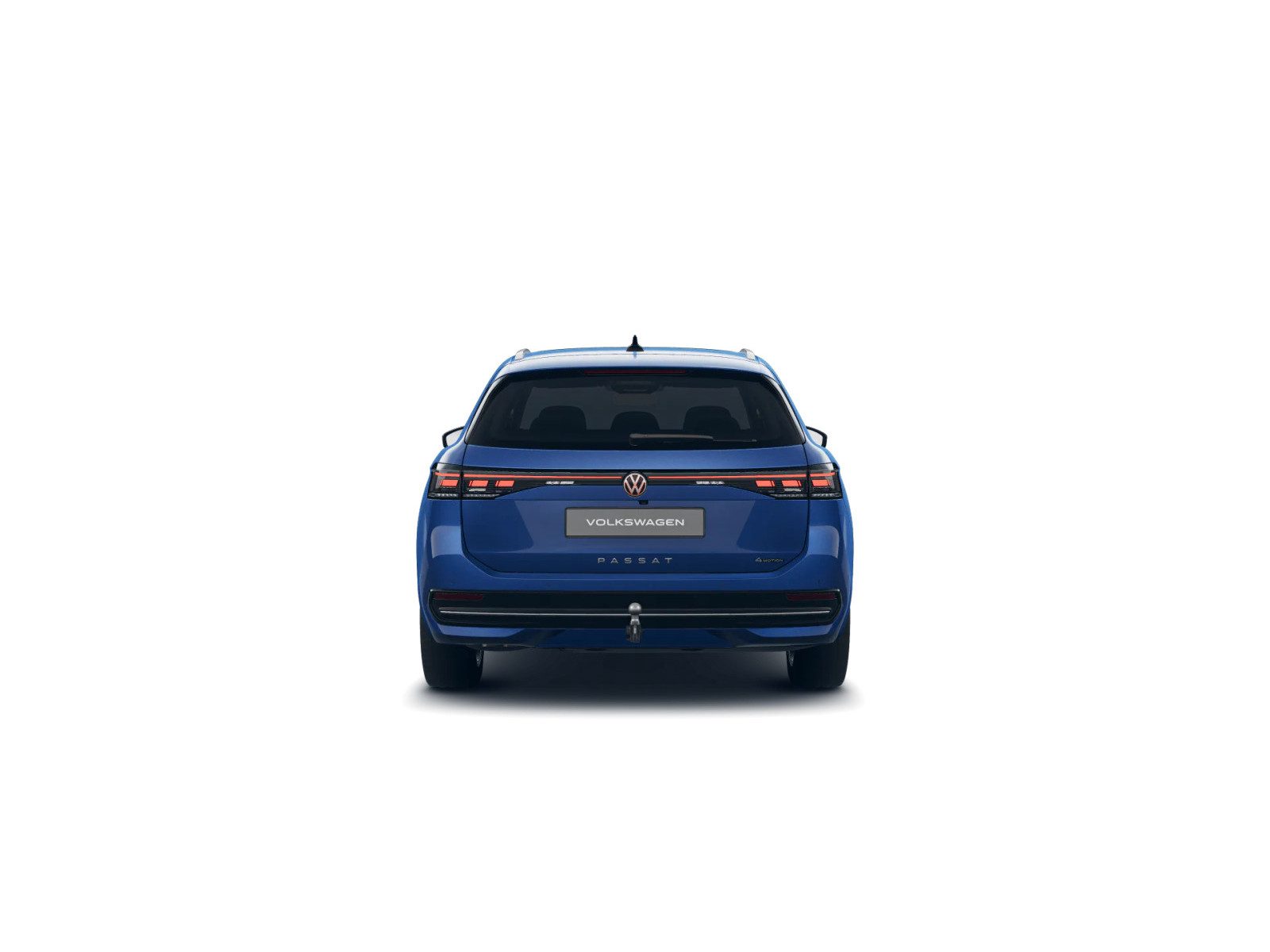 Volkswagen Passat Variant – Foto 7