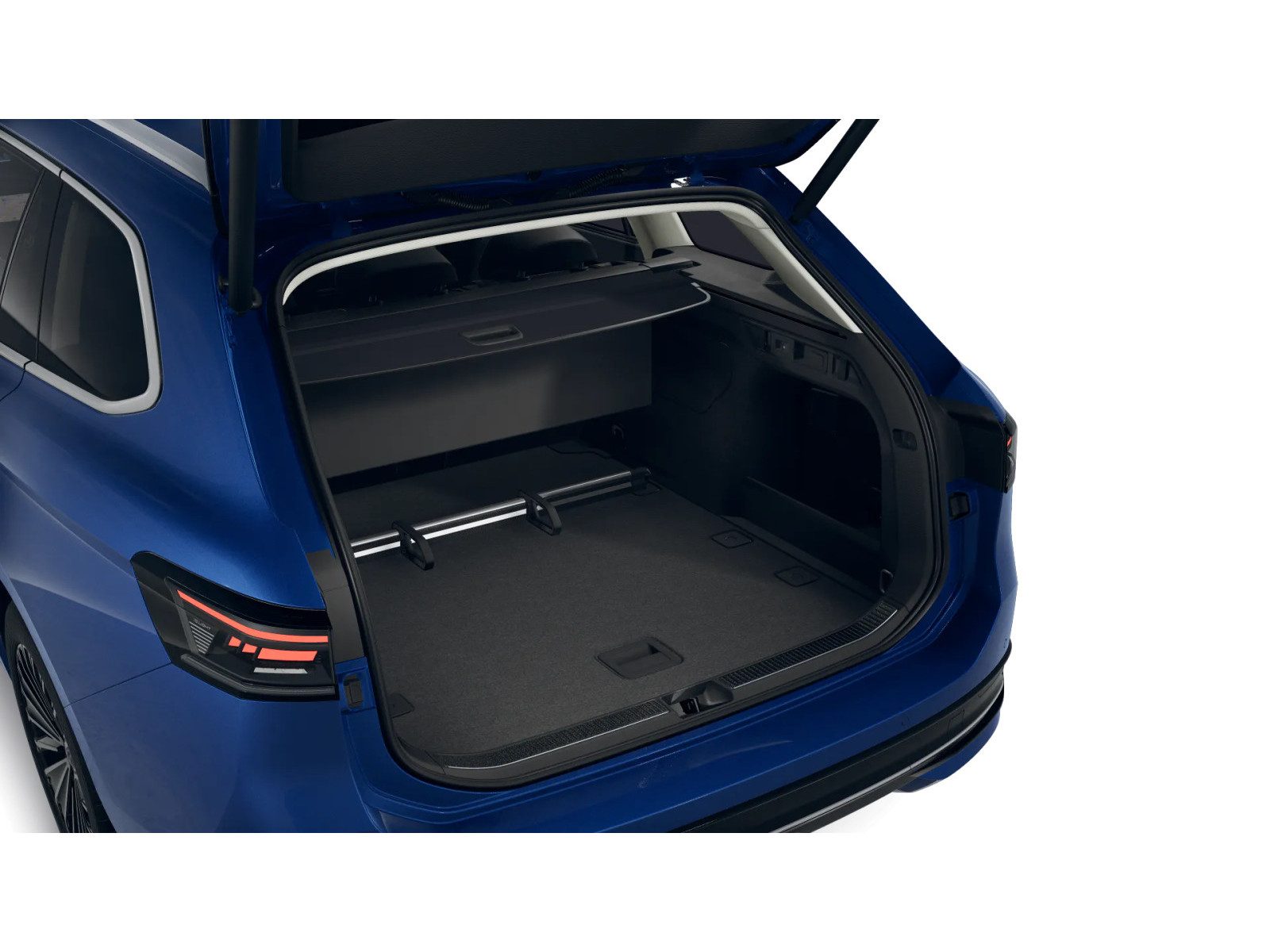 Volkswagen Passat Variant – Foto 8