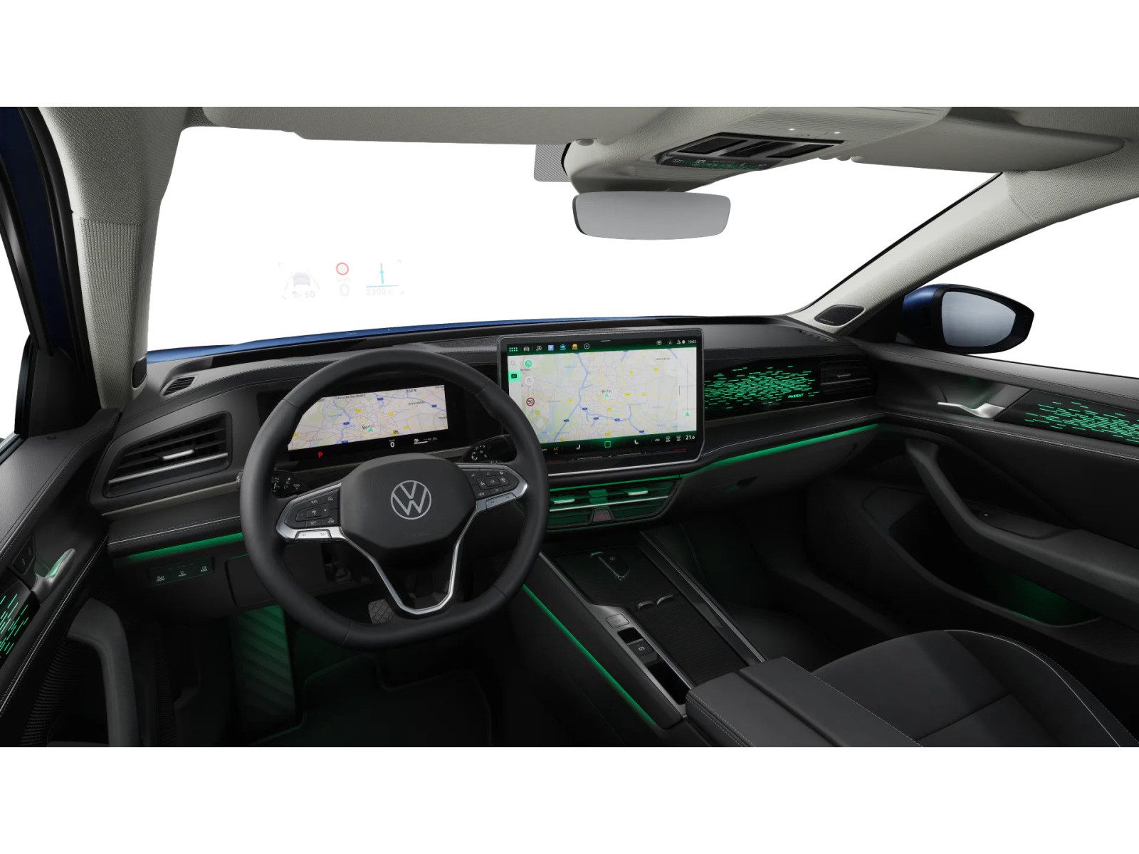 Volkswagen Passat Variant – Foto 9