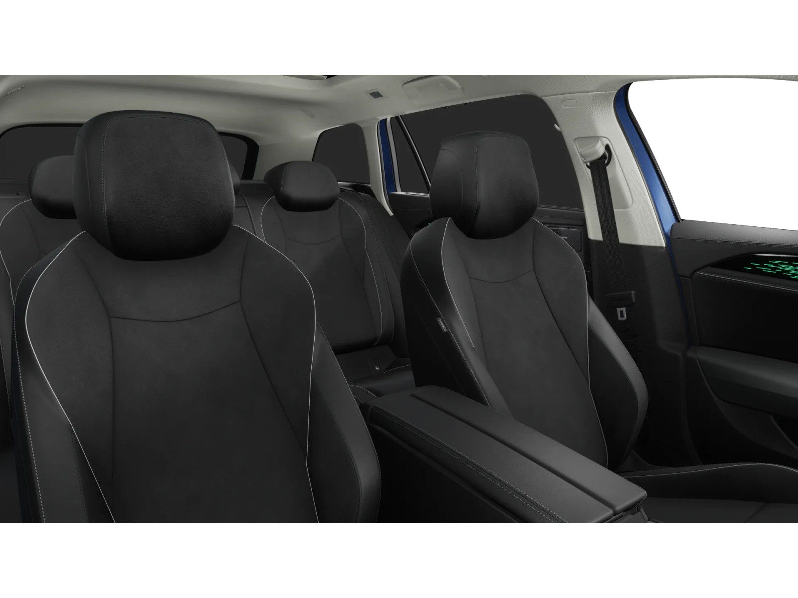 Volkswagen Passat Variant – Foto 10
