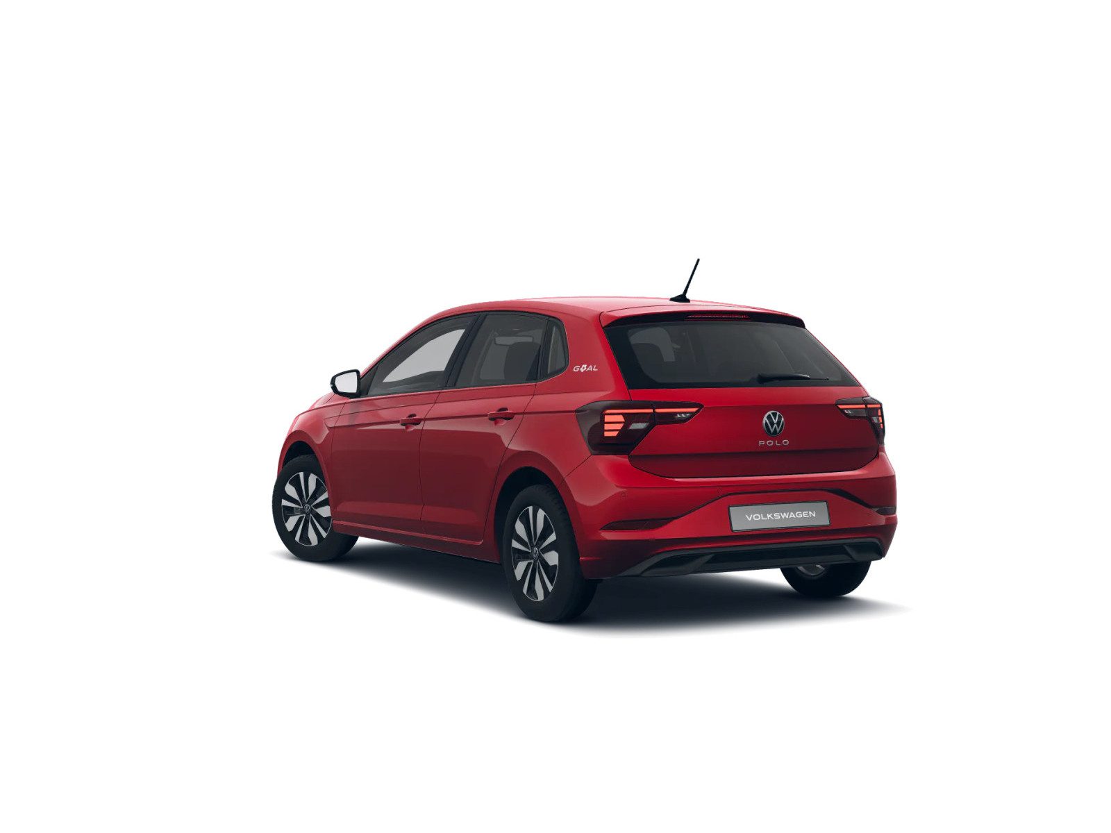 Volkswagen Polo – Foto 5