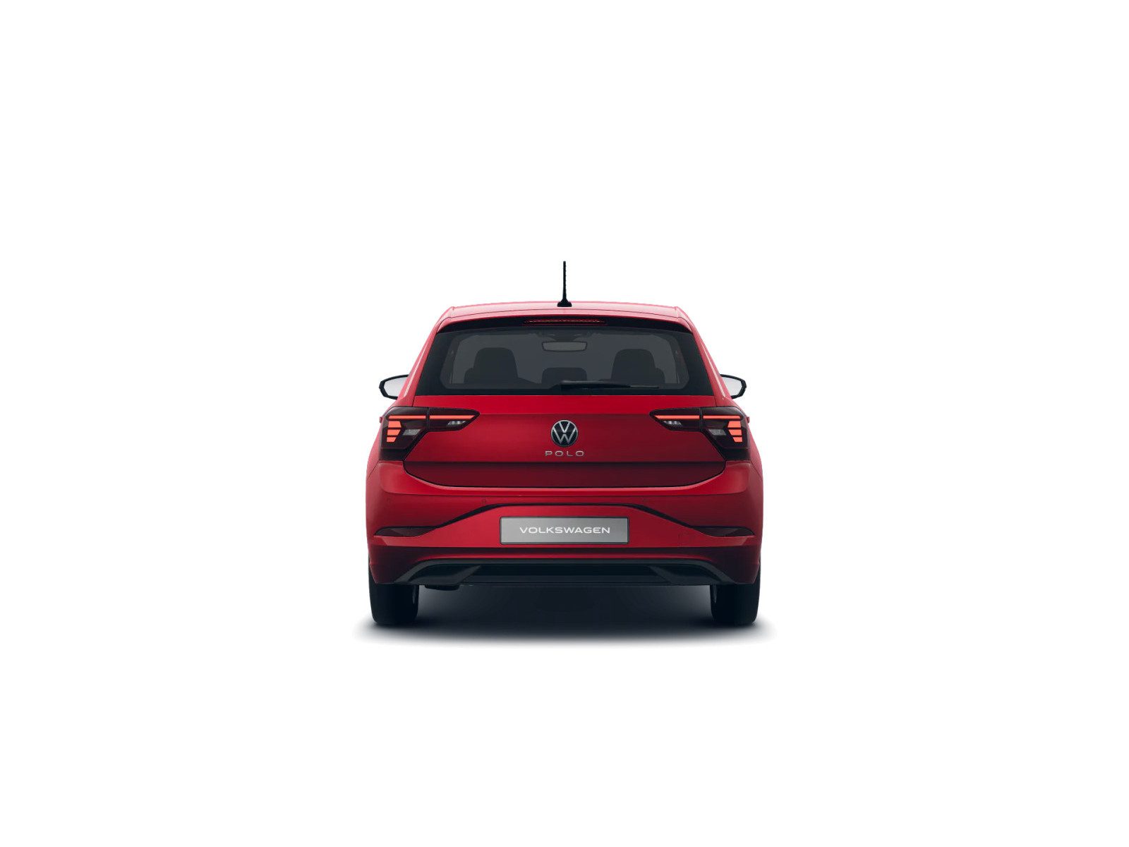 Volkswagen Polo – Foto 7