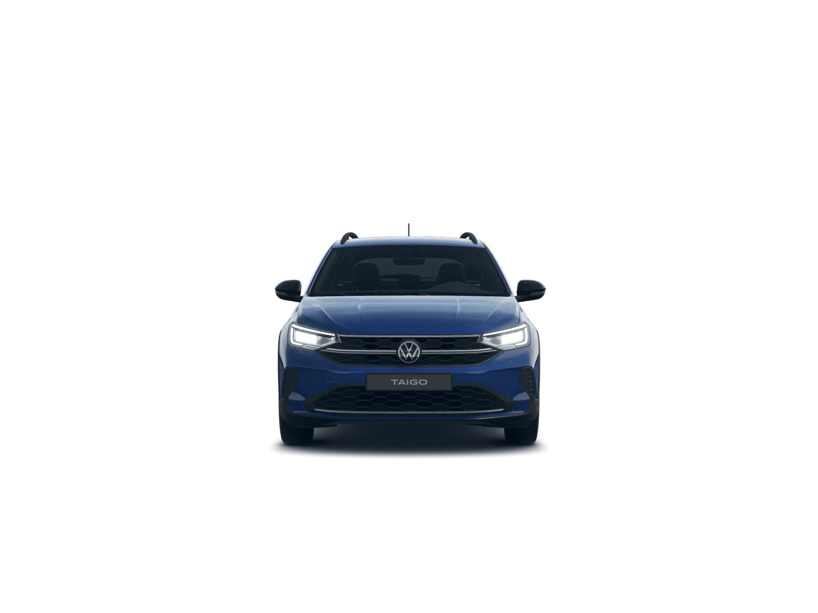 Volkswagen Taigo – Foto 3
