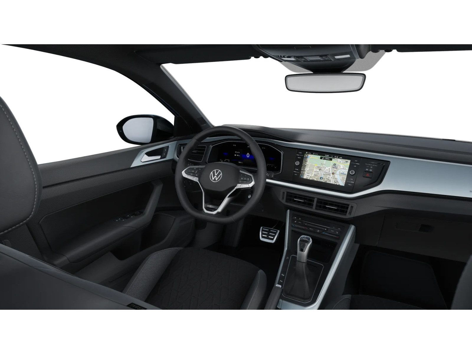 Volkswagen Taigo – Foto 10