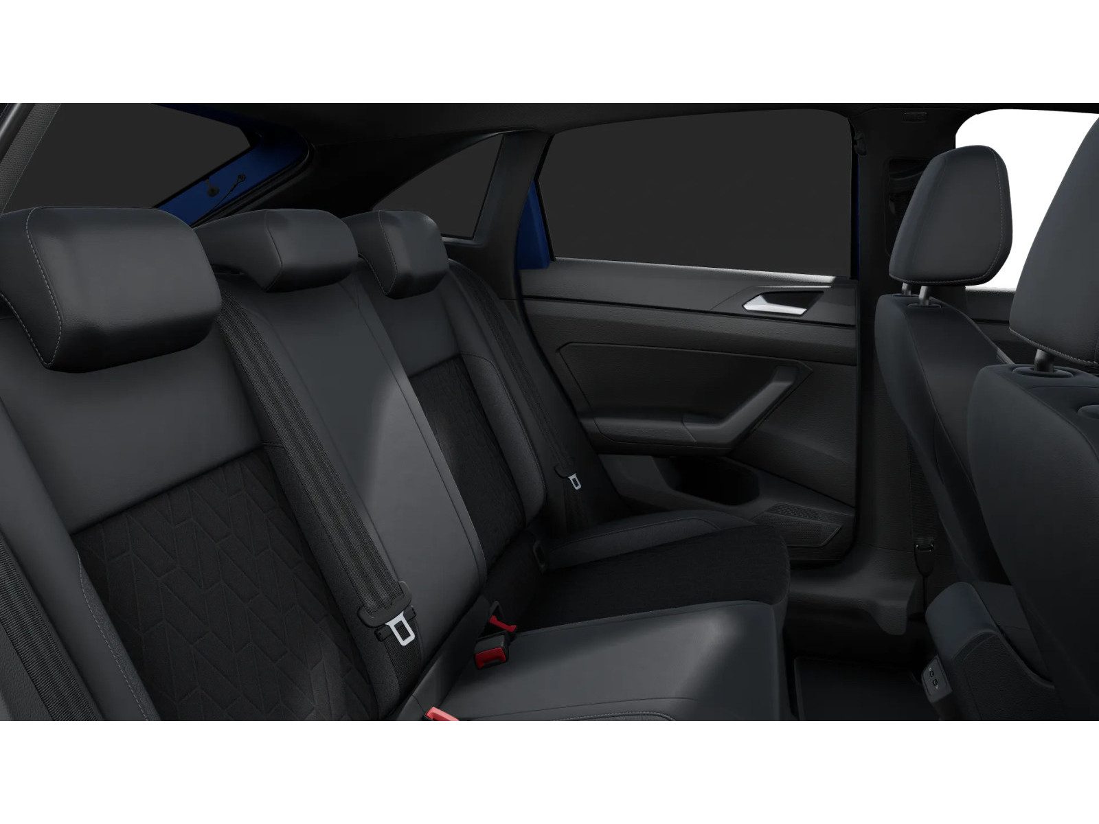 Volkswagen Taigo – Foto 11