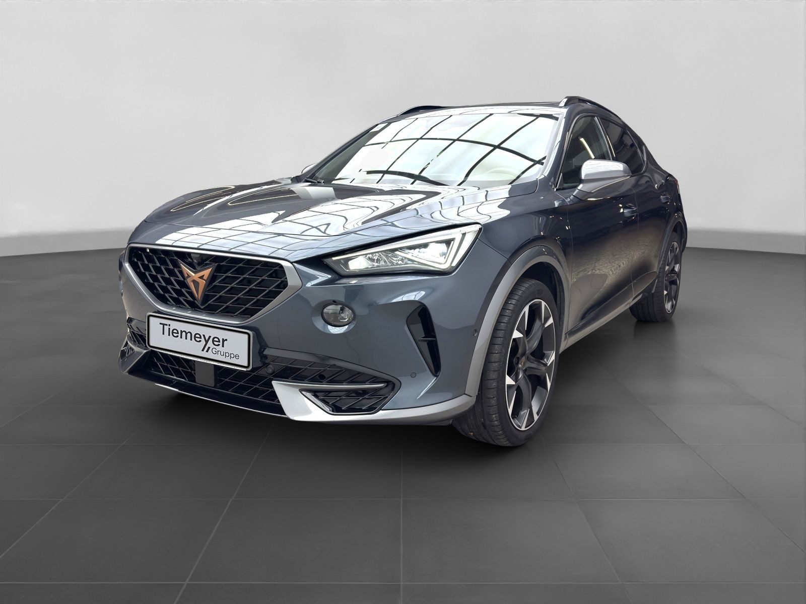 Cupra Formentor – Foto 2