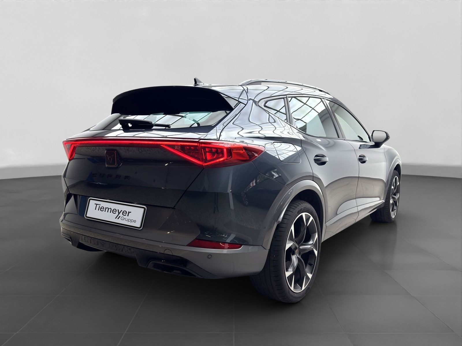 Cupra Formentor – Foto 3