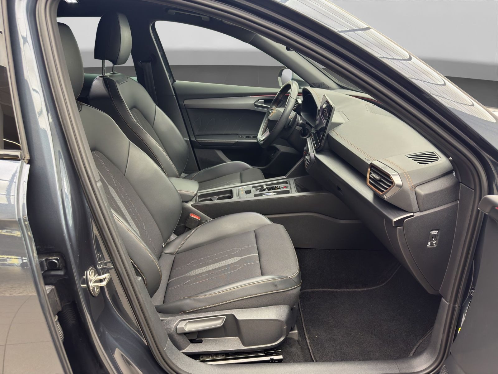 Cupra Formentor – Foto 4