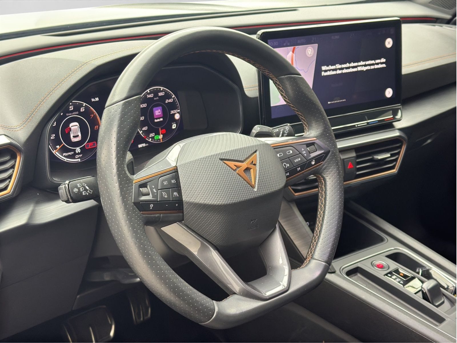 Cupra Formentor – Foto 9