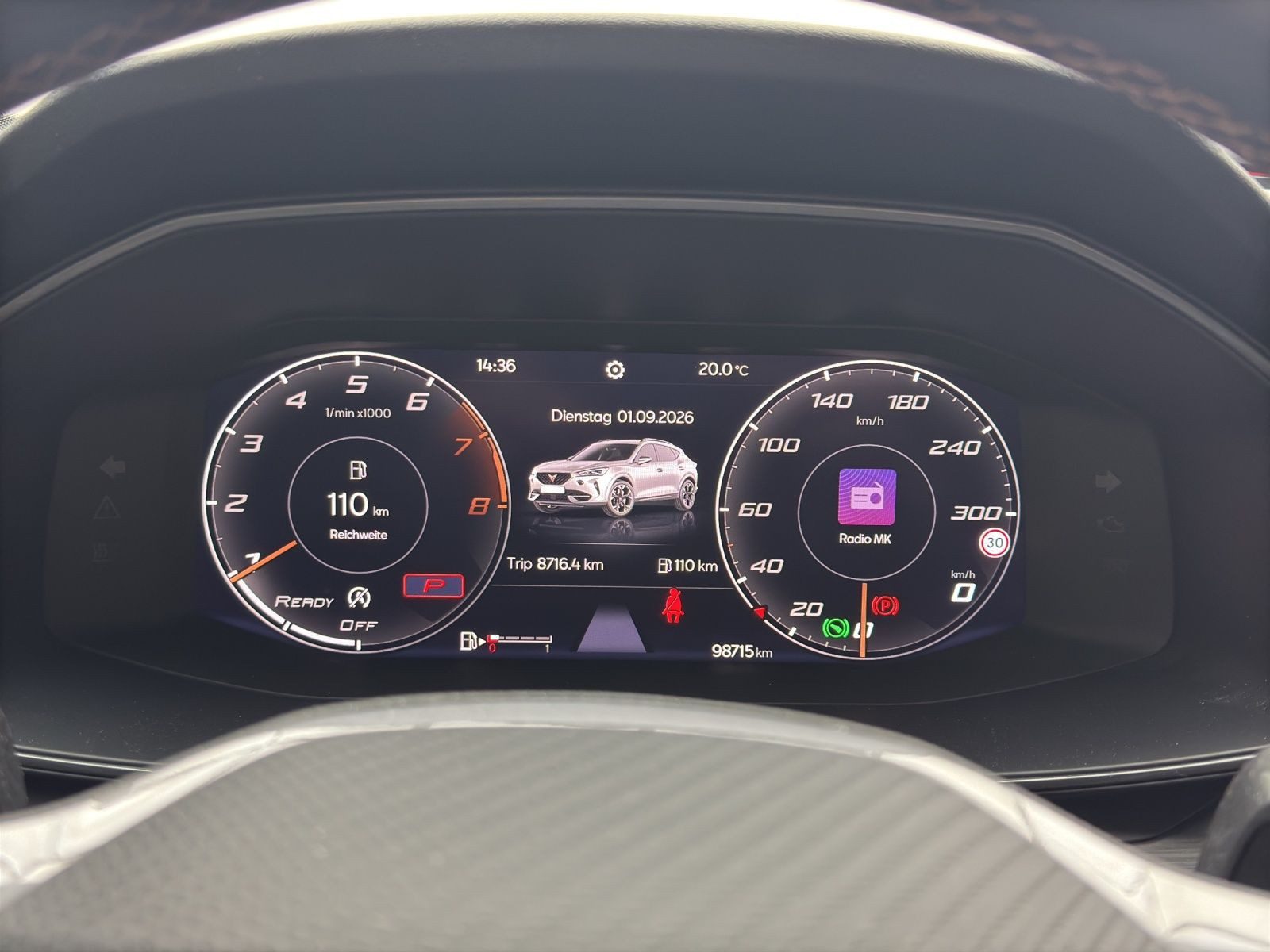 Cupra Formentor – Foto 10