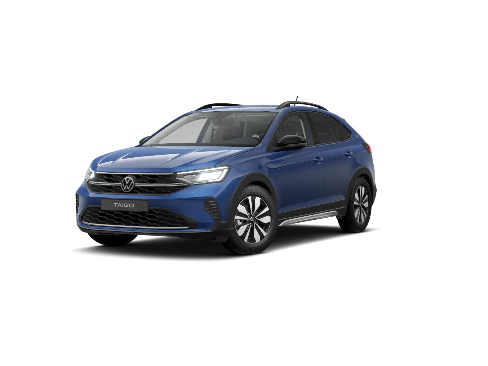 Volkswagen Taigo – Bild 2