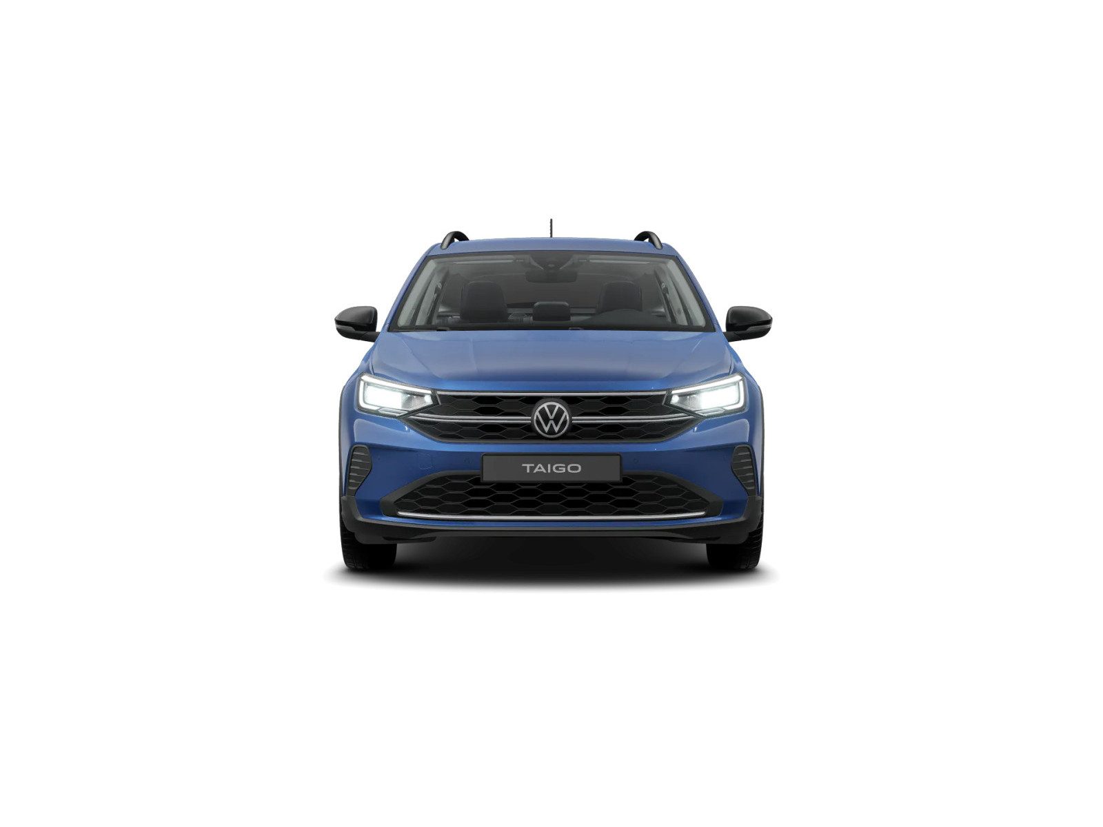 Volkswagen Taigo – Bild 3