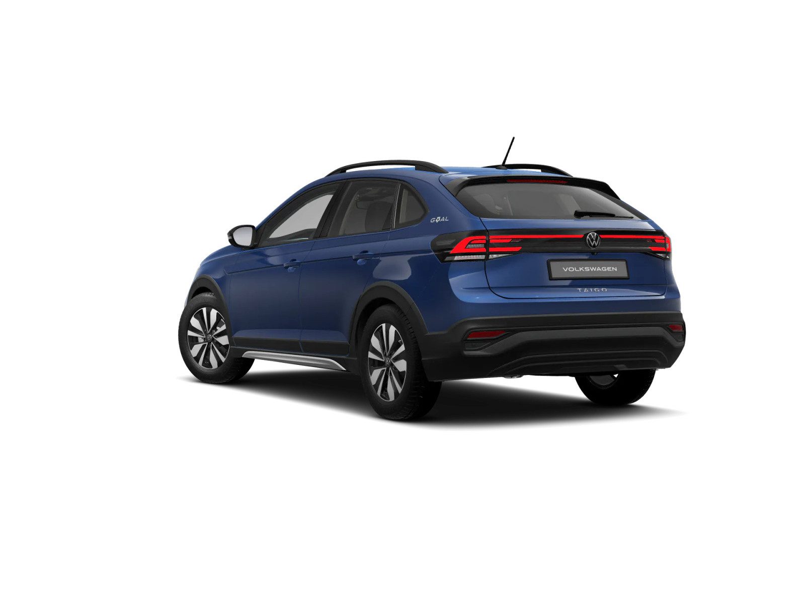 Volkswagen Taigo – Bild 5