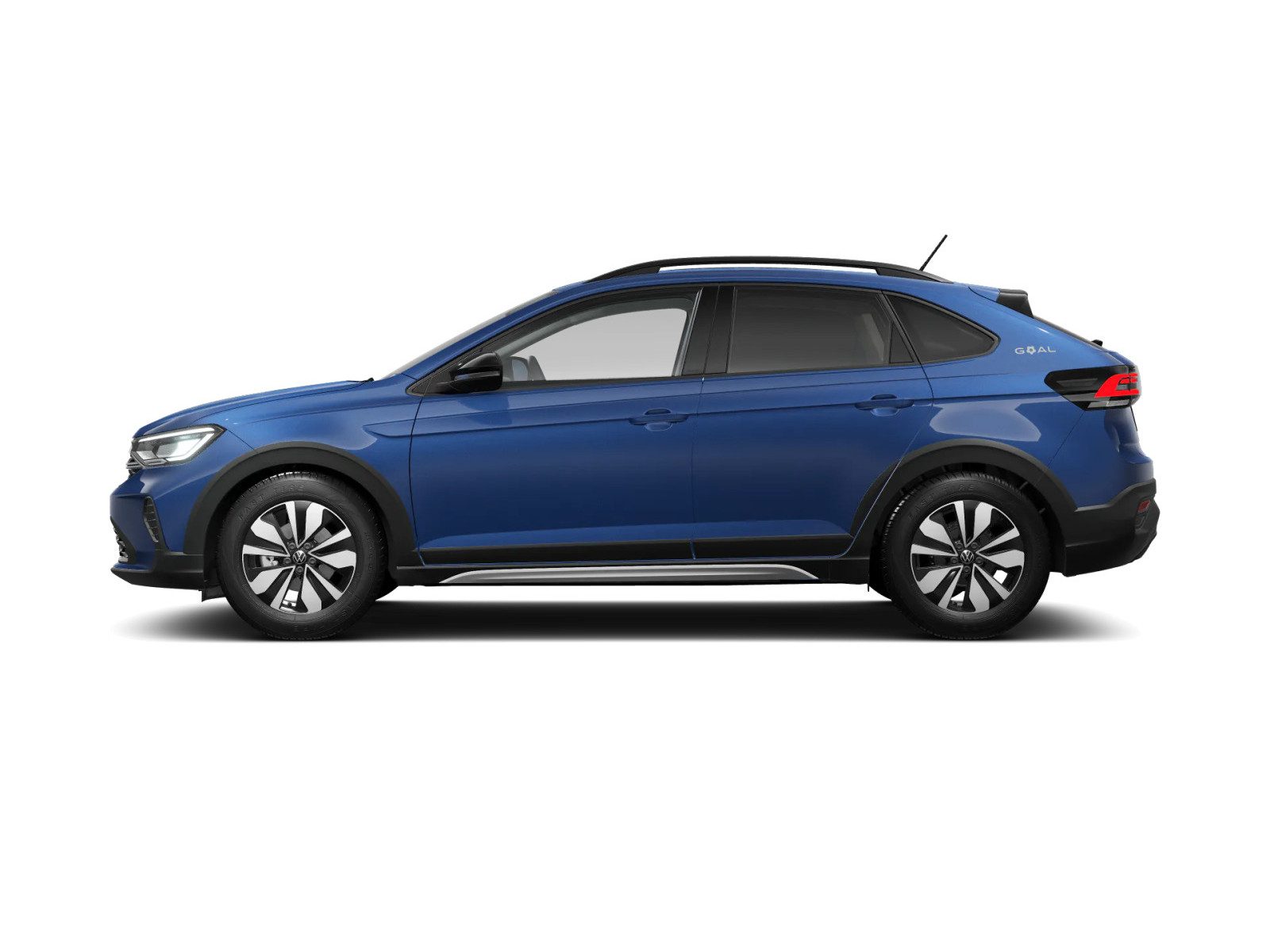 Volkswagen Taigo – Bild 6