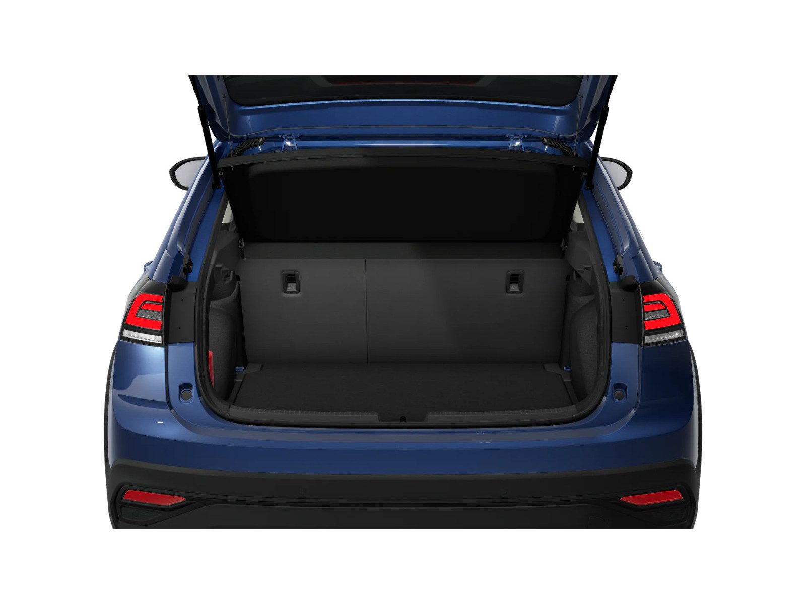 Volkswagen Taigo – Bild 8