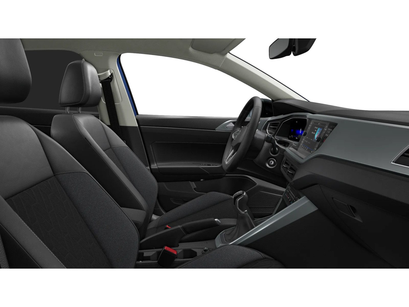 Volkswagen Taigo – Bild 10