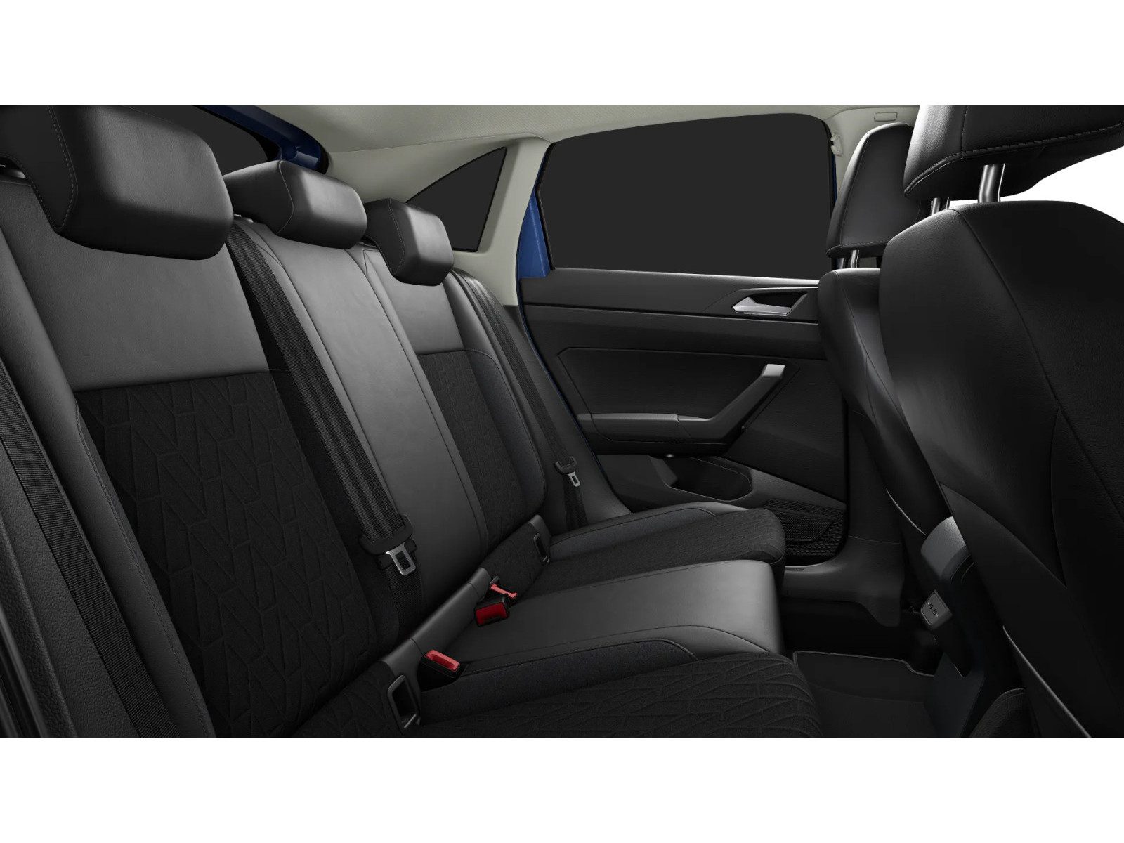 Volkswagen Taigo – Bild 11