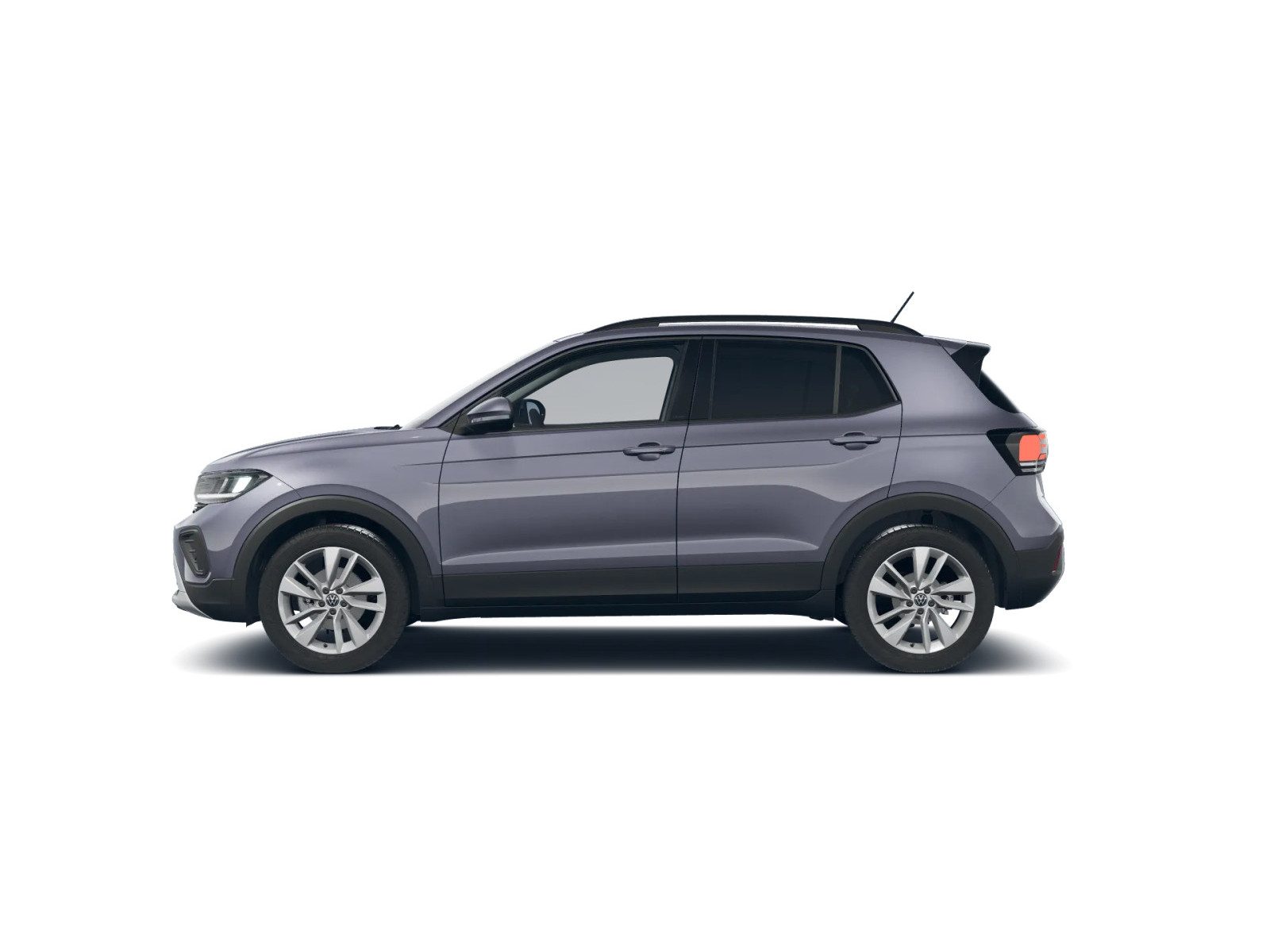 Volkswagen T-Cross – Bild 6