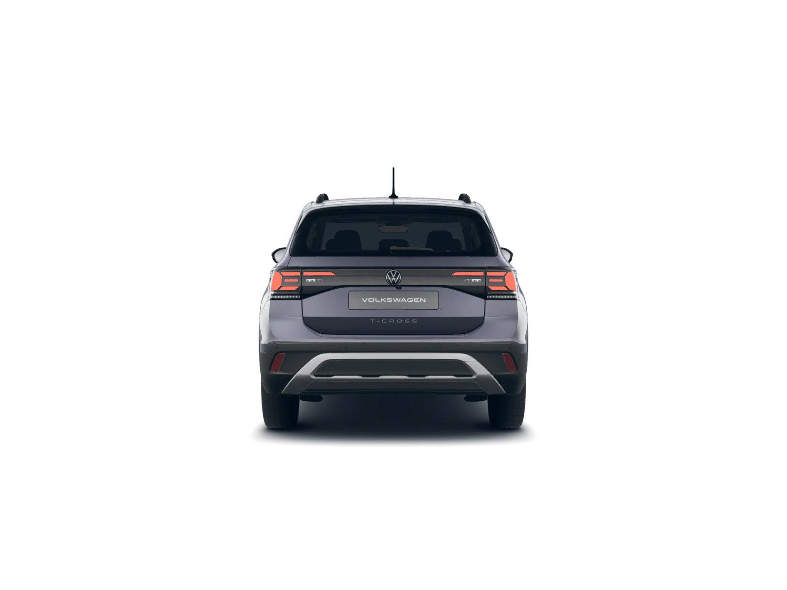 Volkswagen T-Cross – Bild 7