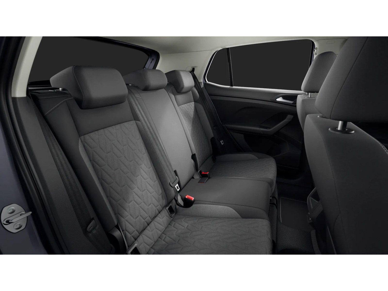 Volkswagen T-Cross – Bild 11