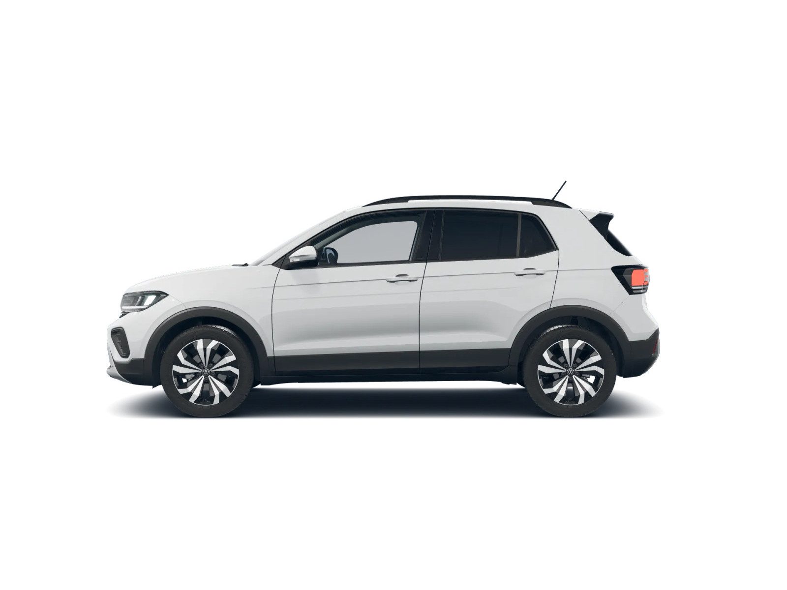 Volkswagen T-Cross – Bild 6