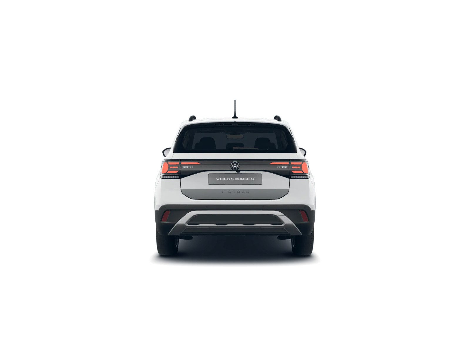 Volkswagen T-Cross – Bild 7