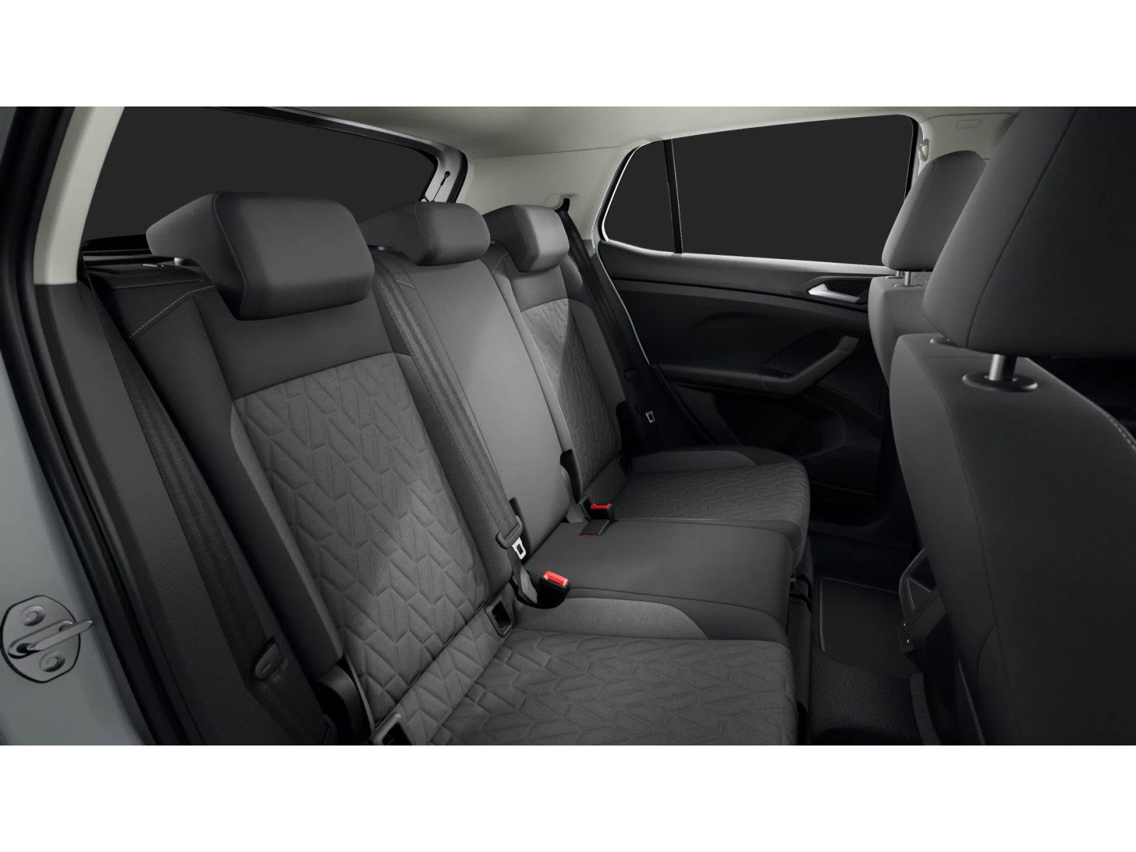 Volkswagen T-Cross – Bild 11