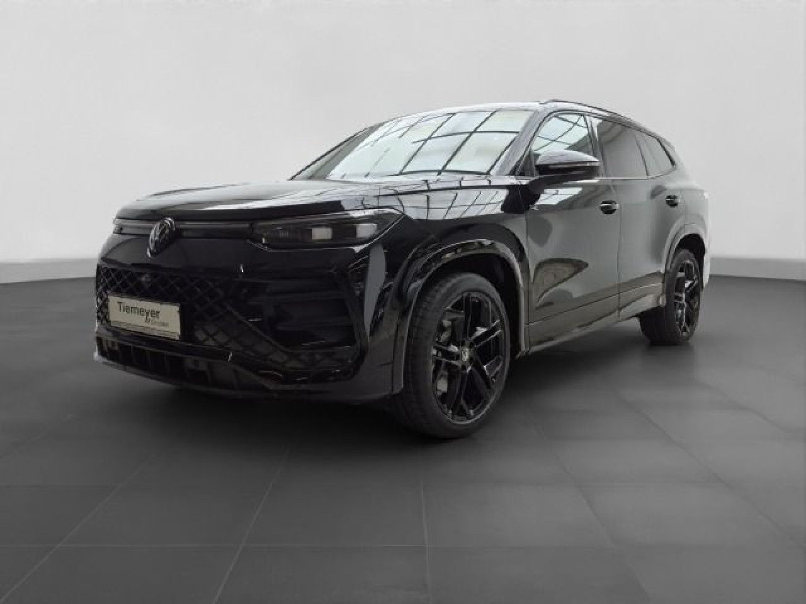 Volkswagen Tayron – Bild 2