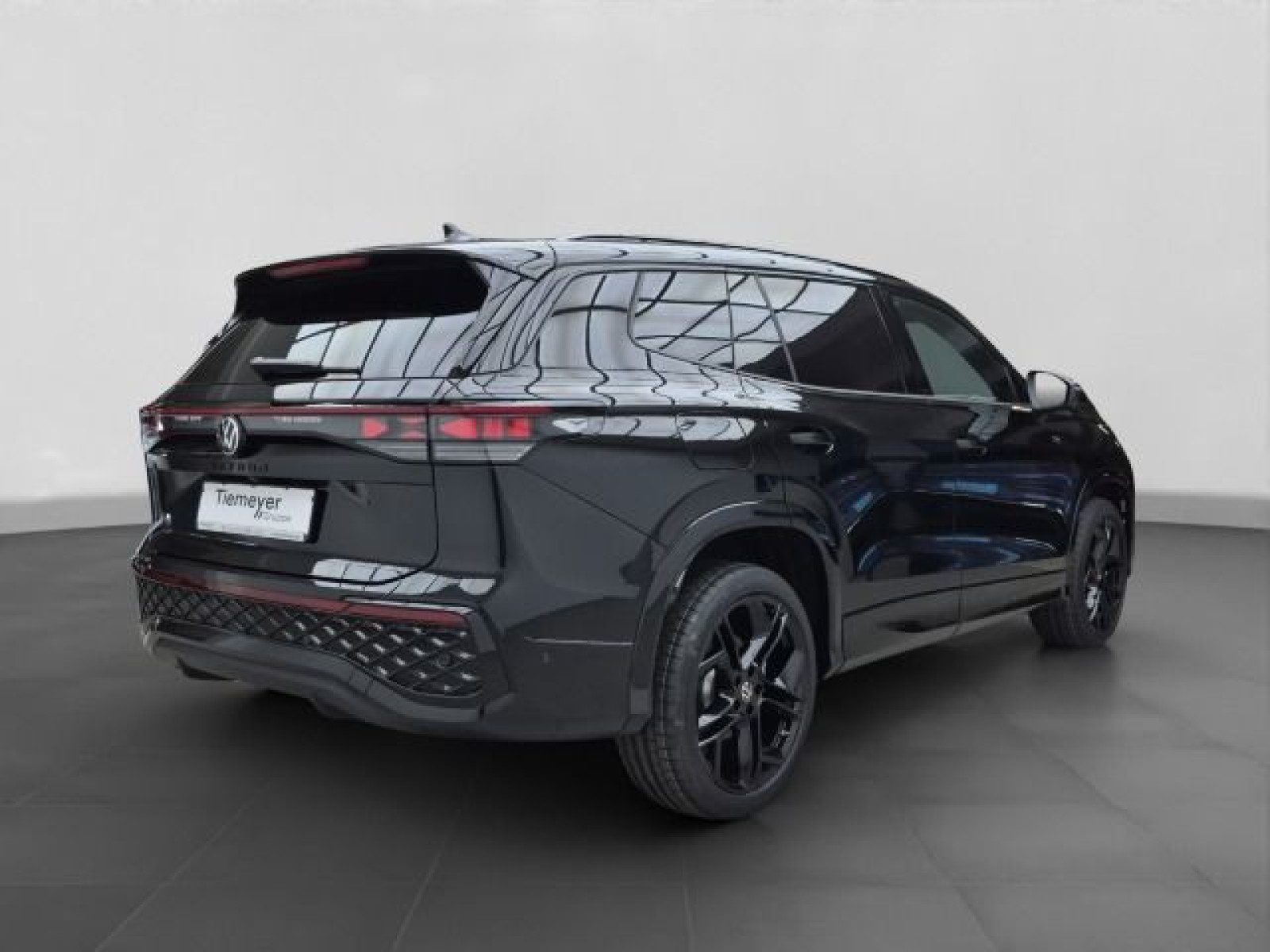 Volkswagen Tayron – Bild 3