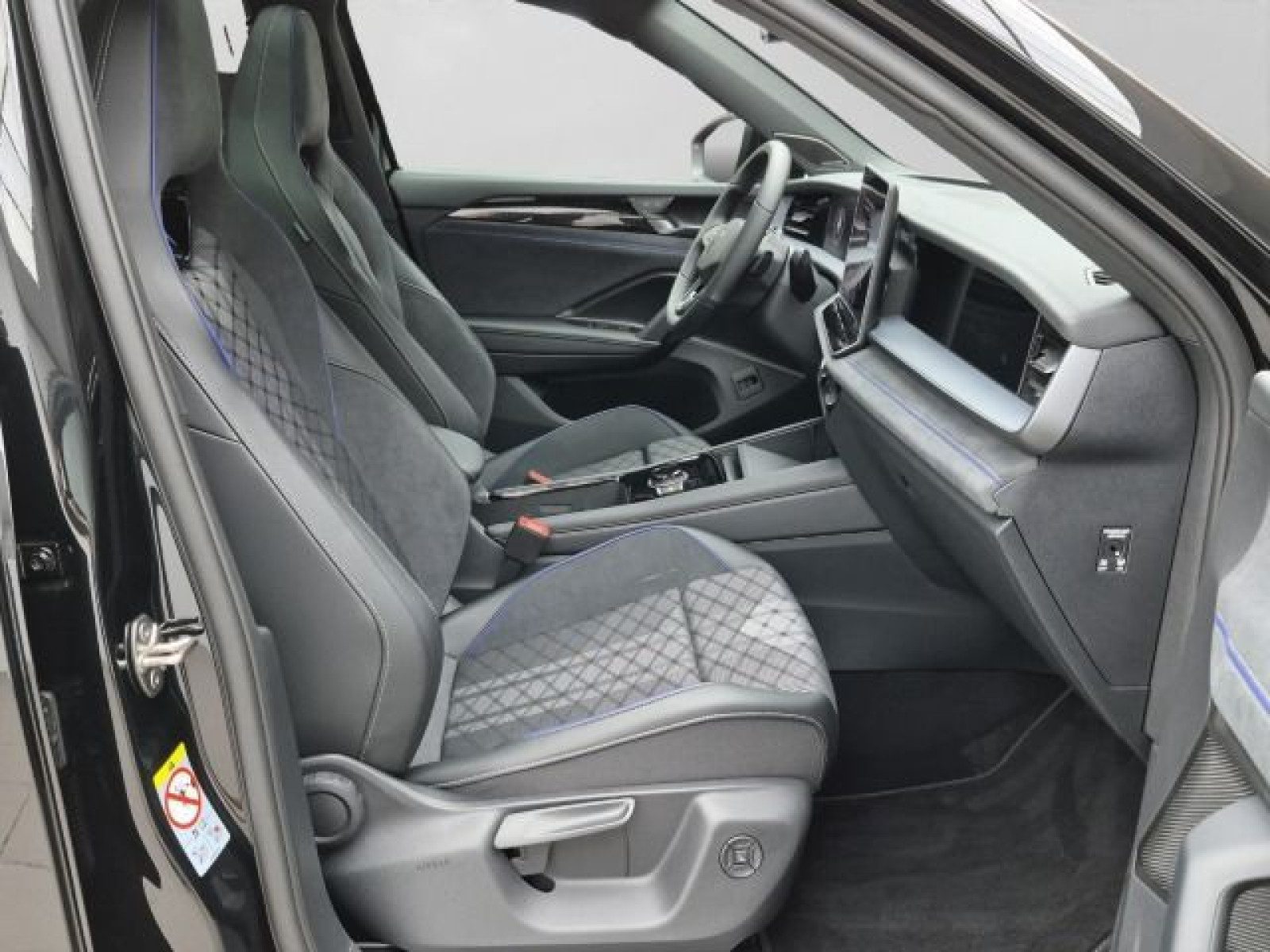 Volkswagen Tayron – Bild 4