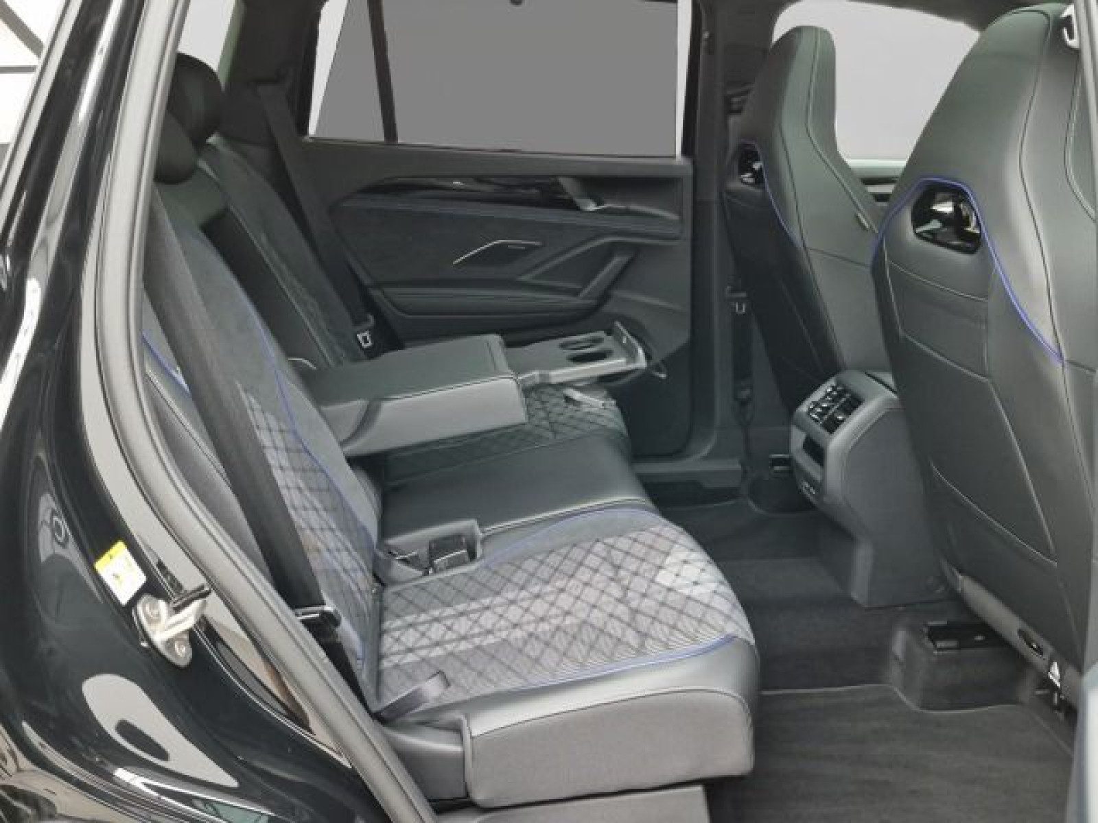 Volkswagen Tayron – Bild 6