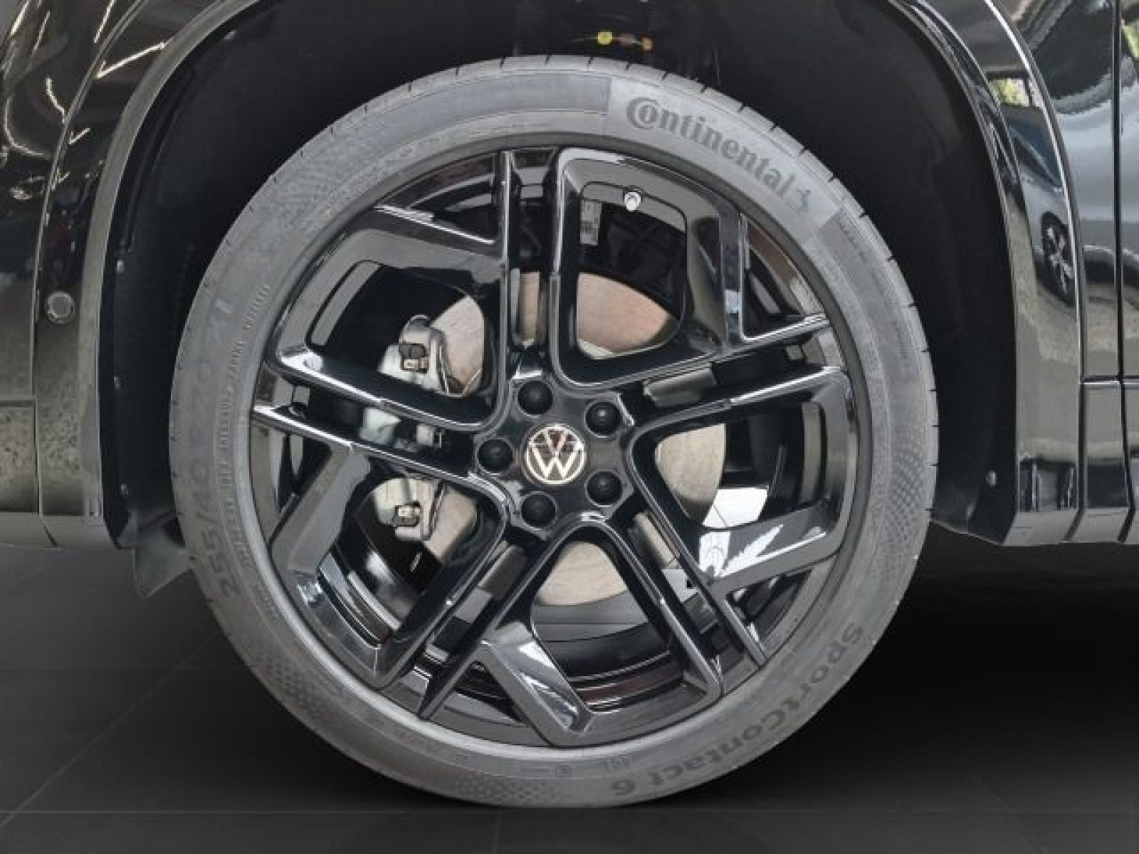 Volkswagen Tayron – Bild 7